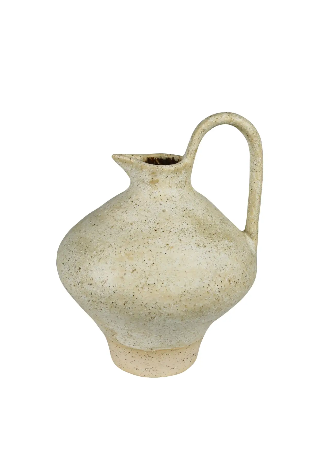 Umbria Ceramic Pitcher