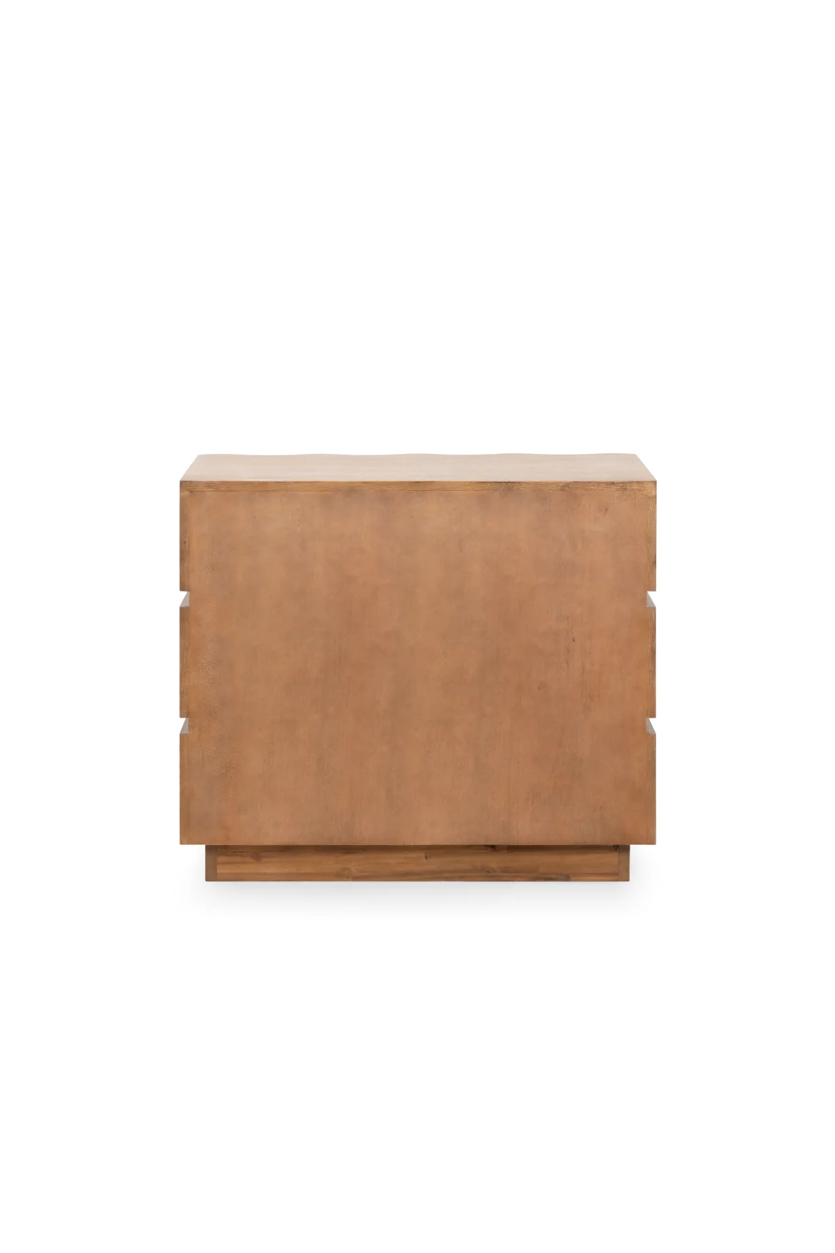Vanessa 3-Drawer End Table - Image 3
