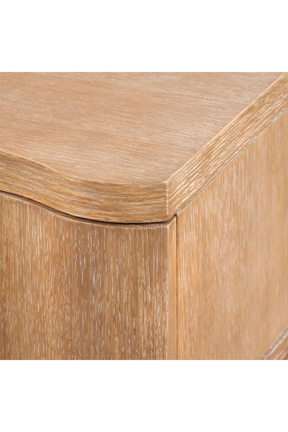 Vanessa 3-Drawer End Table - Image 5