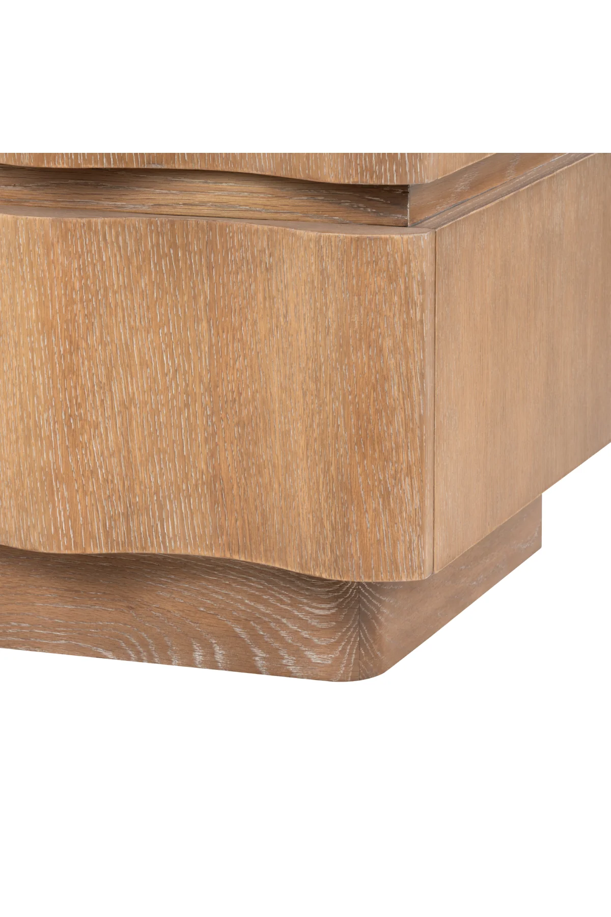 Vanessa 3-Drawer End Table - Image 6