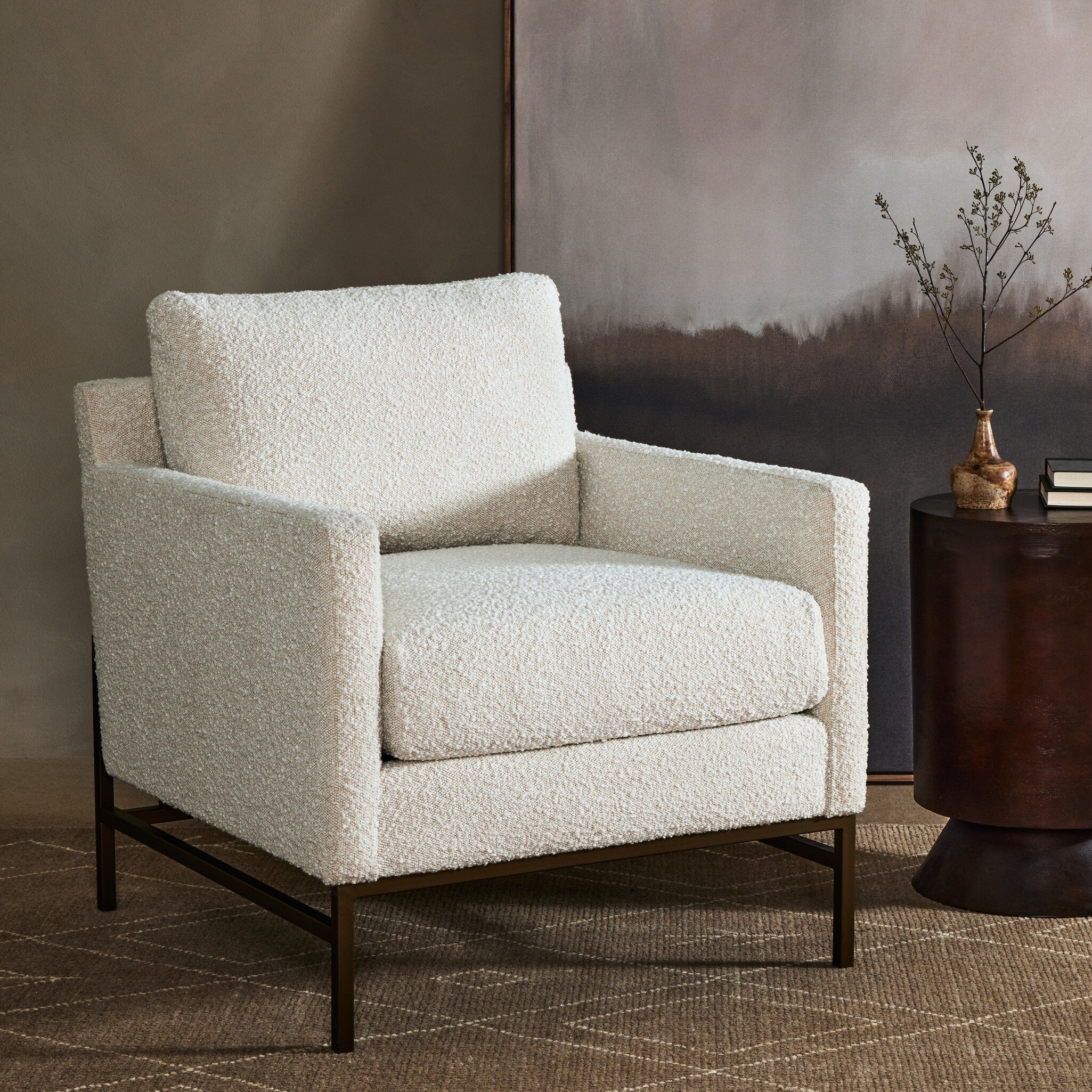 Vanna Chair - Image 2
