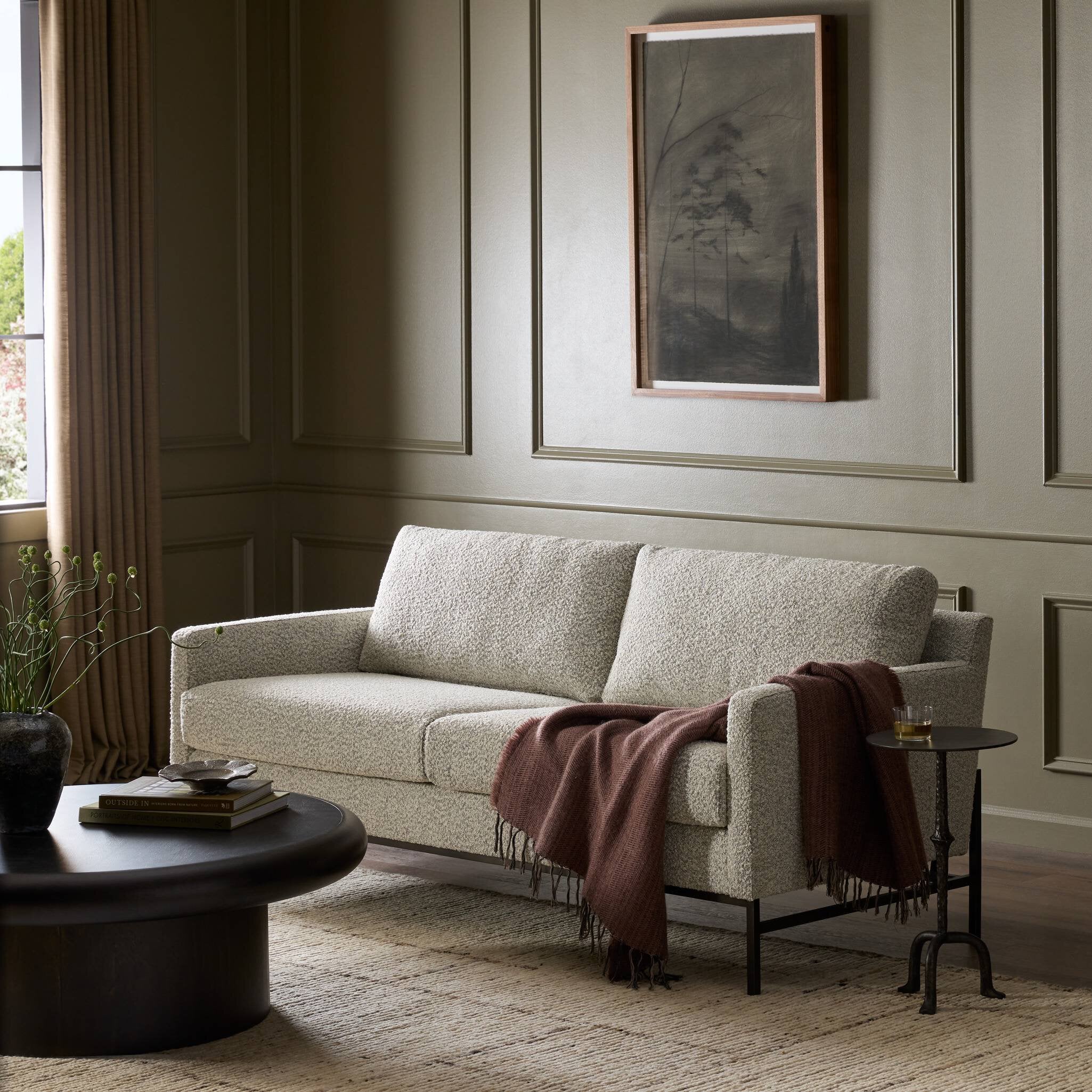 Vanna Sofa - Image 2