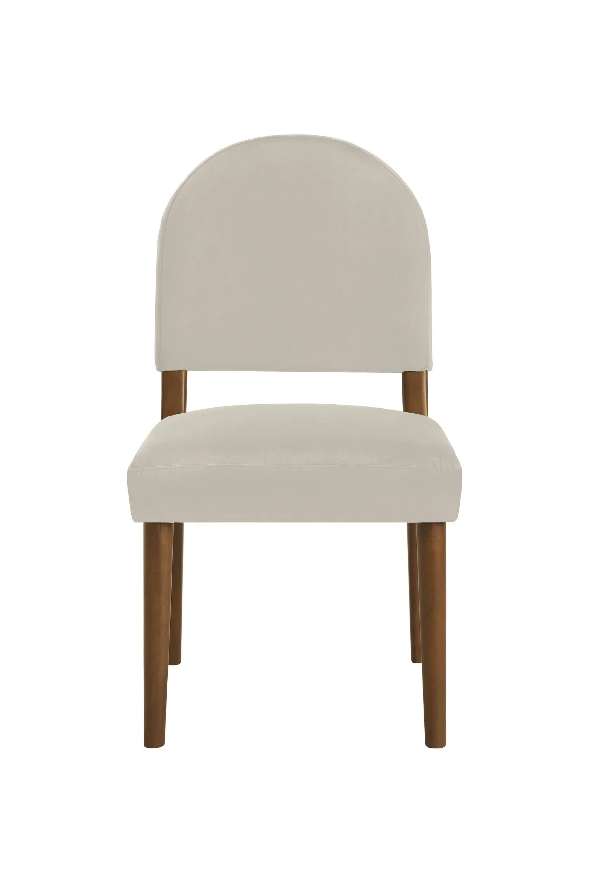 Varinelle Velvet Dining Chair - Set of 2