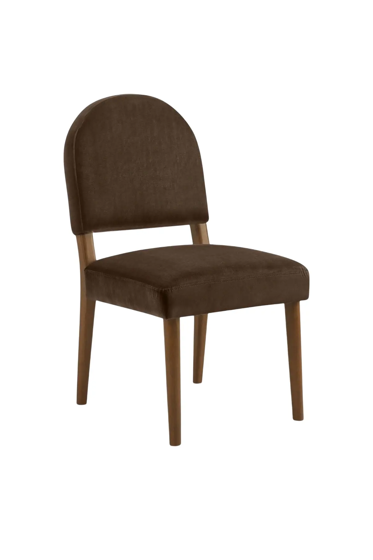 Varinelle Velvet Dining Chair - Set of 2 - Image 10