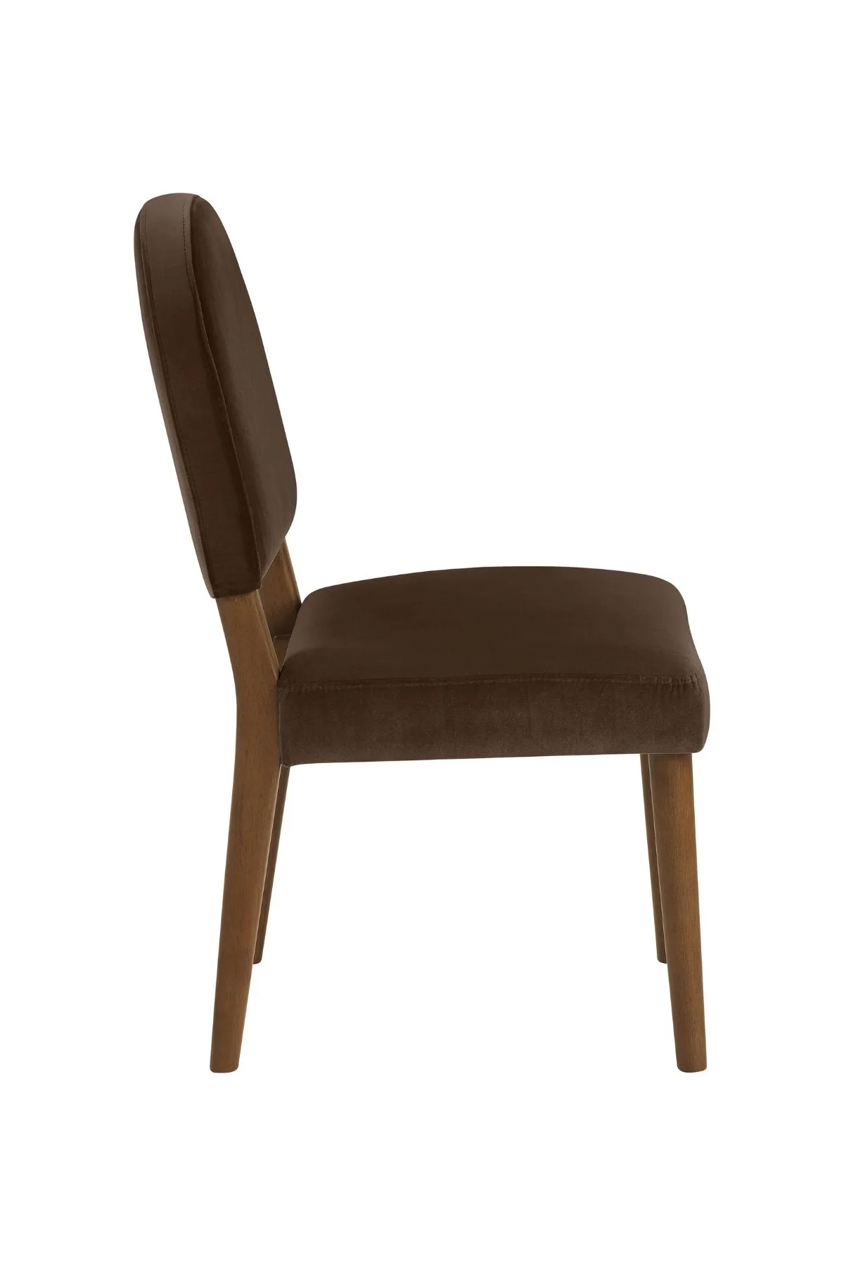 Varinelle Velvet Dining Chair - Set of 2 - Image 11