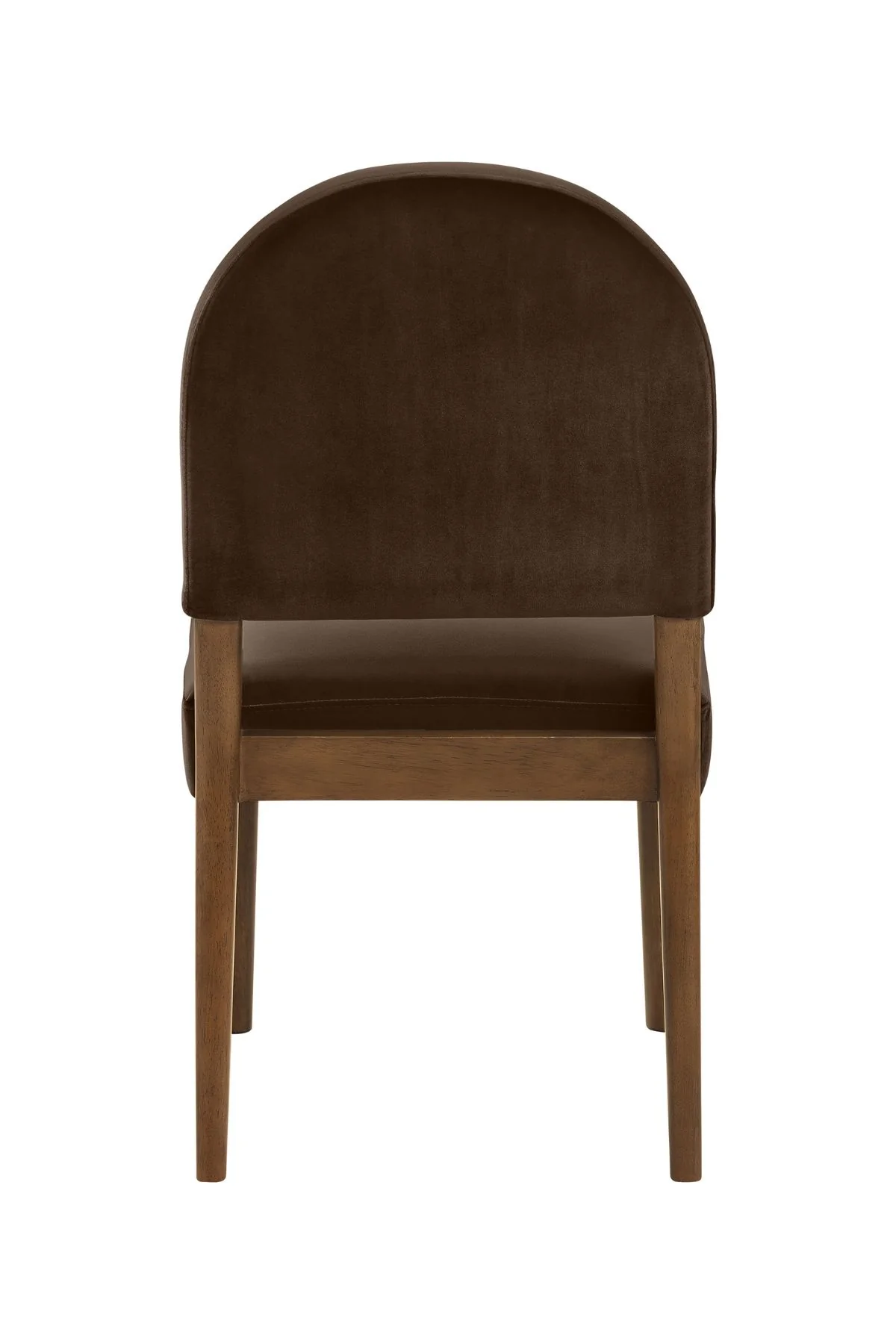 Varinelle Velvet Dining Chair - Set of 2 - Image 12