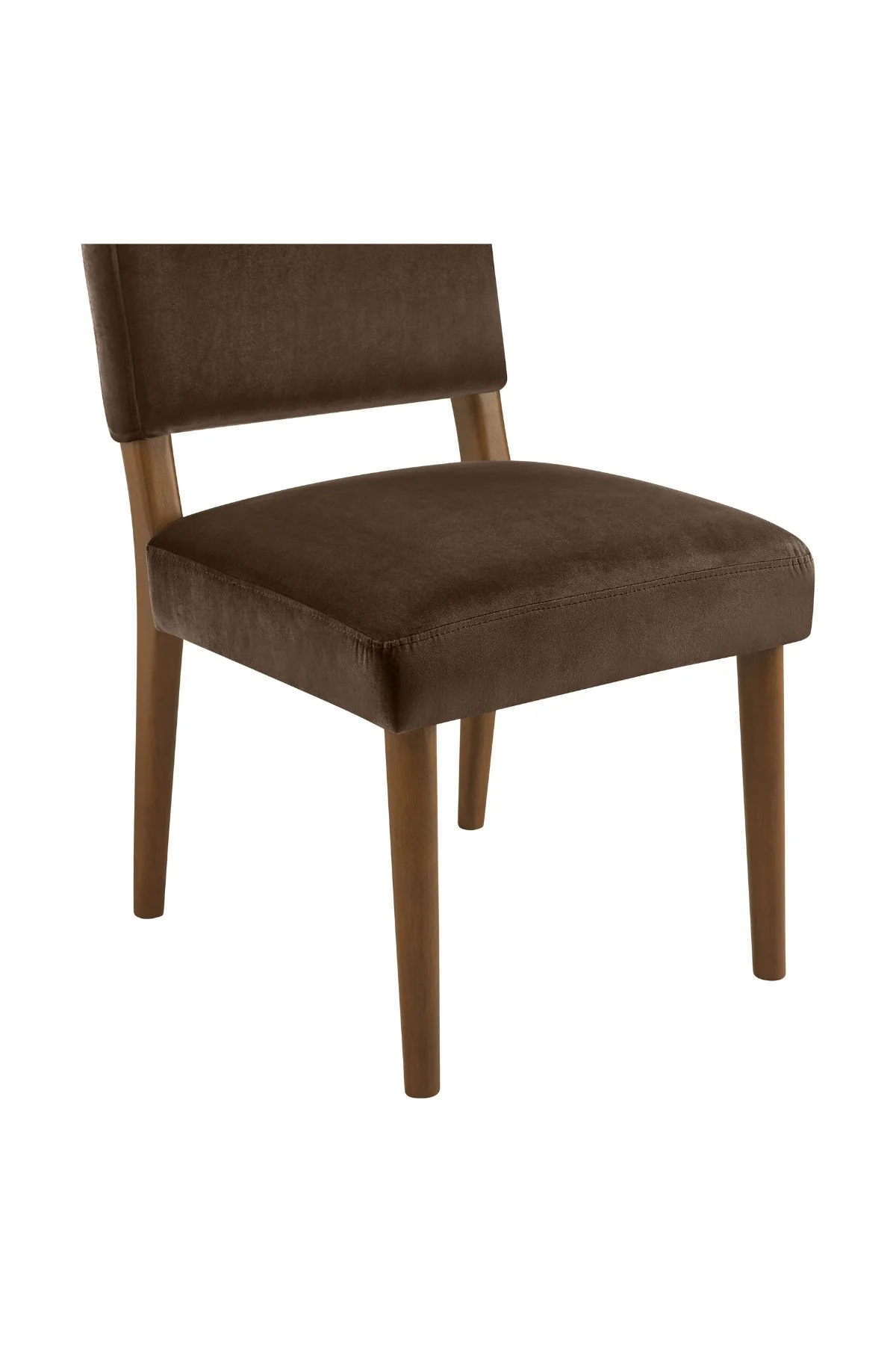 Varinelle Velvet Dining Chair - Set of 2 - Image 14