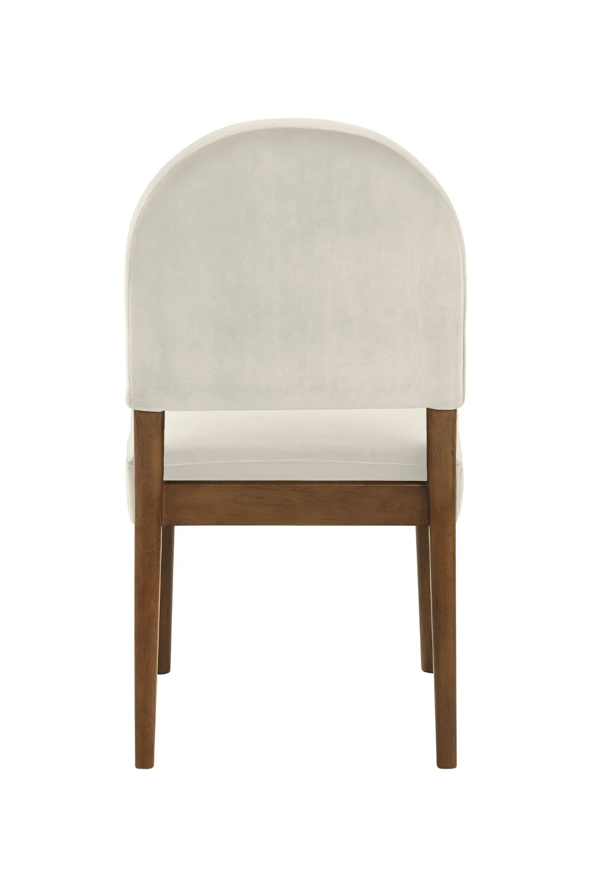 Varinelle Velvet Dining Chair - Set of 2 - Image 5