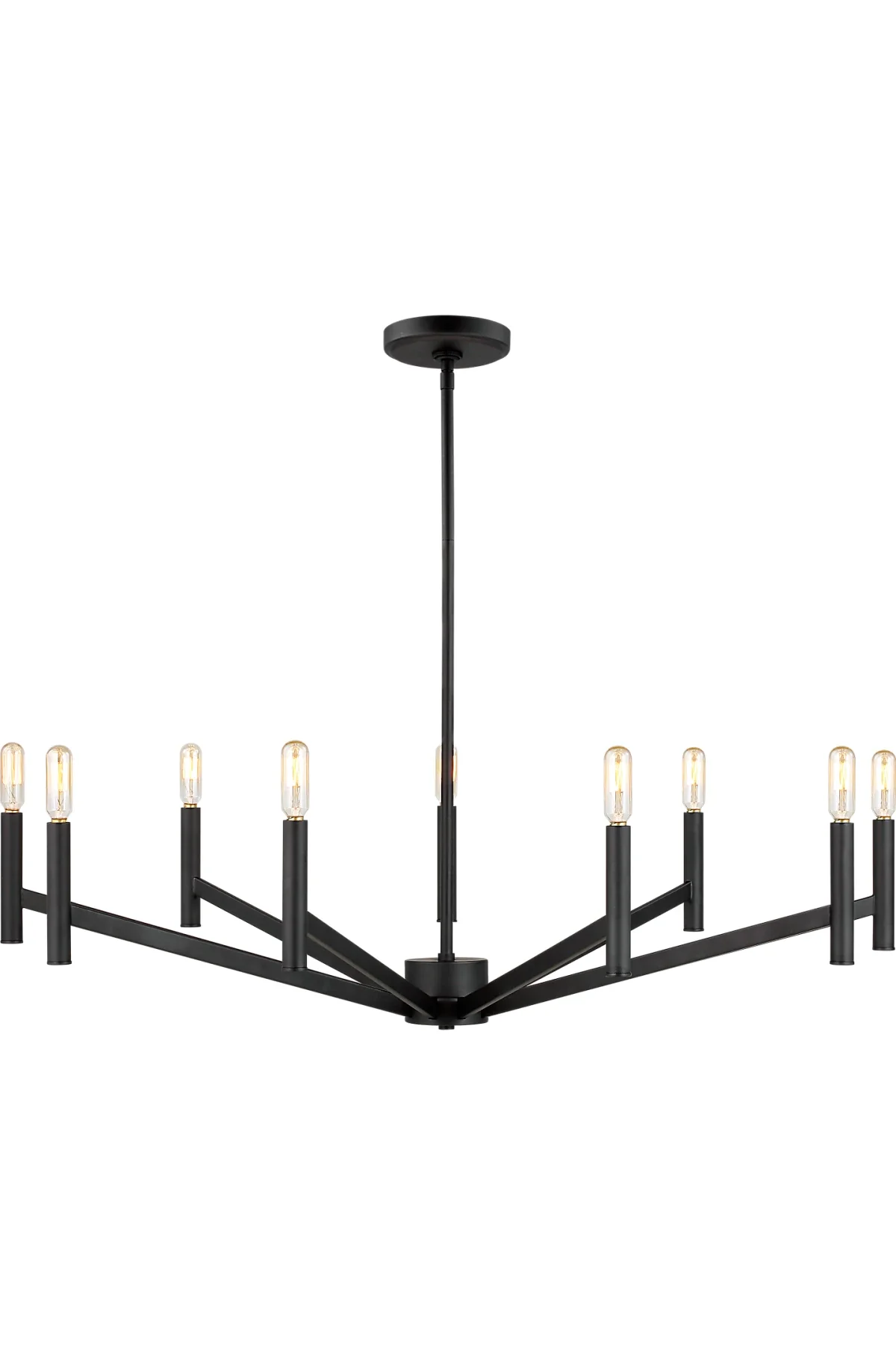 Vector Chandelier - 3 Sizes - Image 10