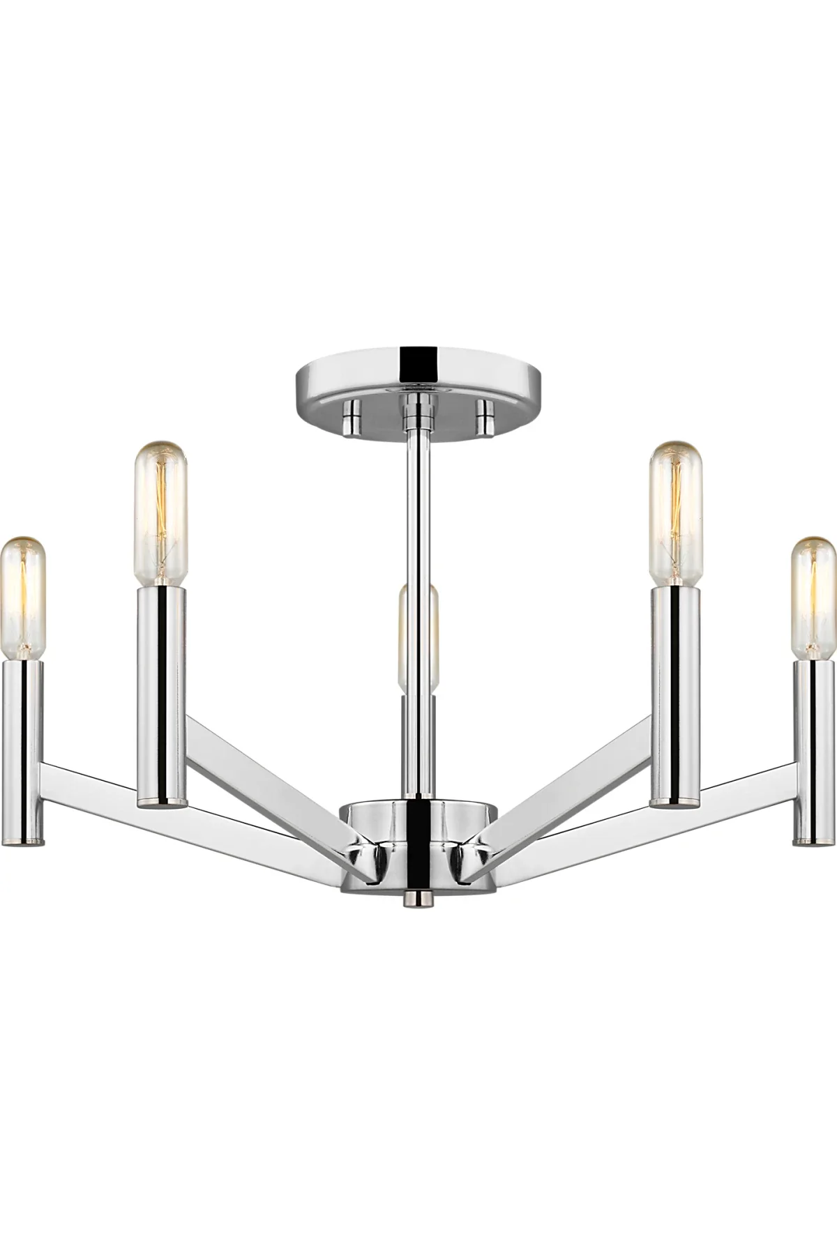 Vector Semi Flush Mount - Image 6