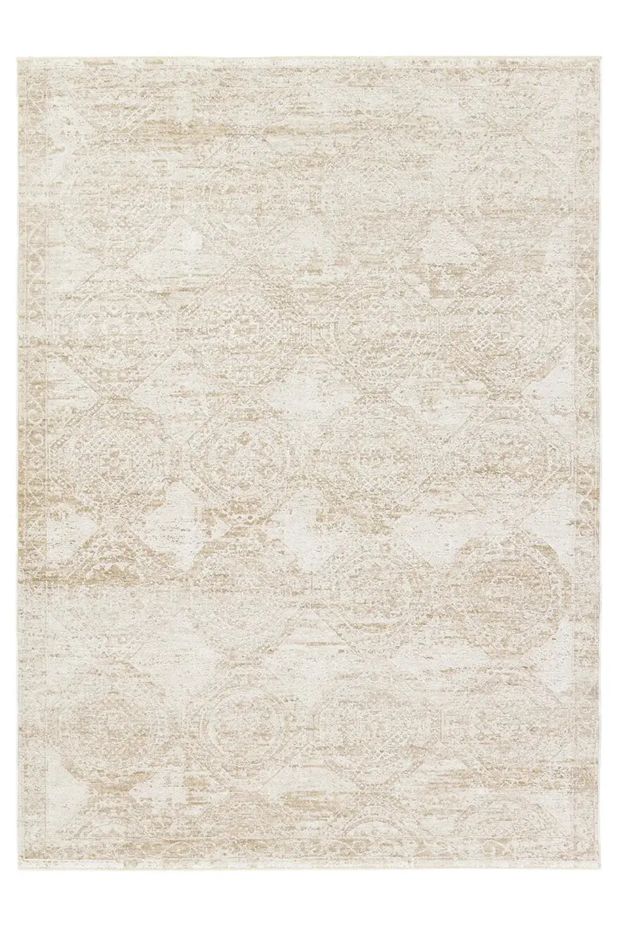Vekhea Rug - Birch