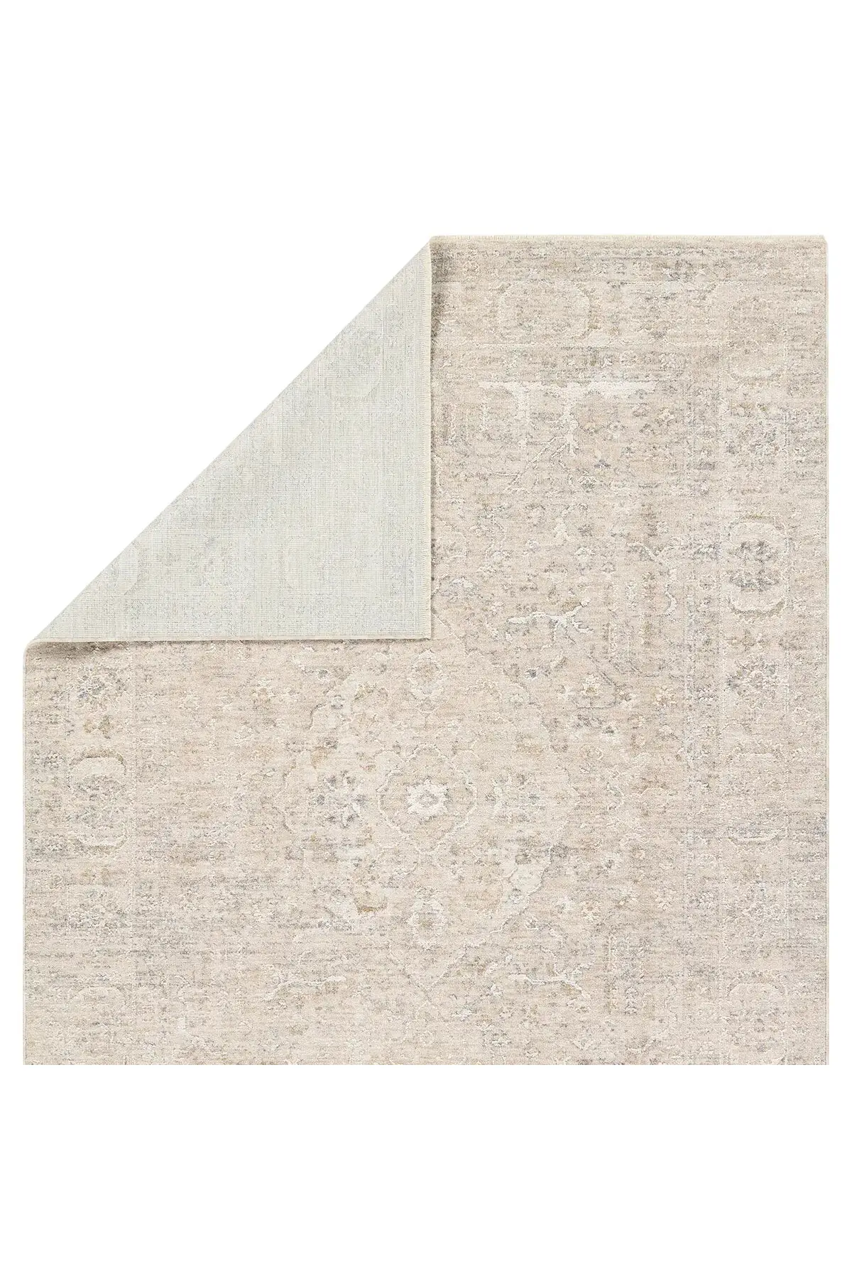 Vekhea Rug - Oat - Image 4