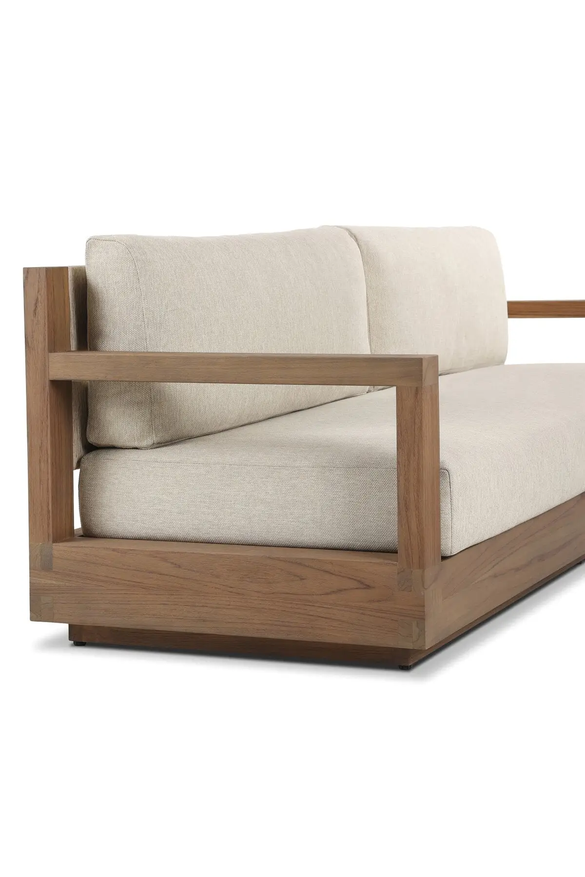 Venda Outdoor Sofa - 86" - Image 10