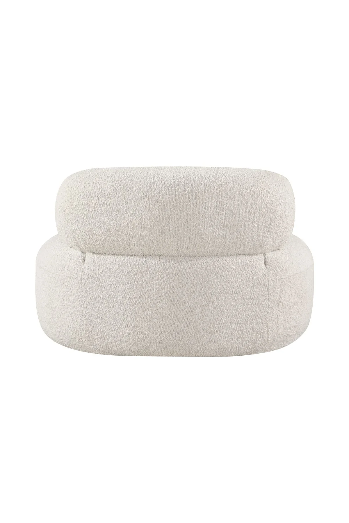 Venti Boucle Accent Chair - Image 15