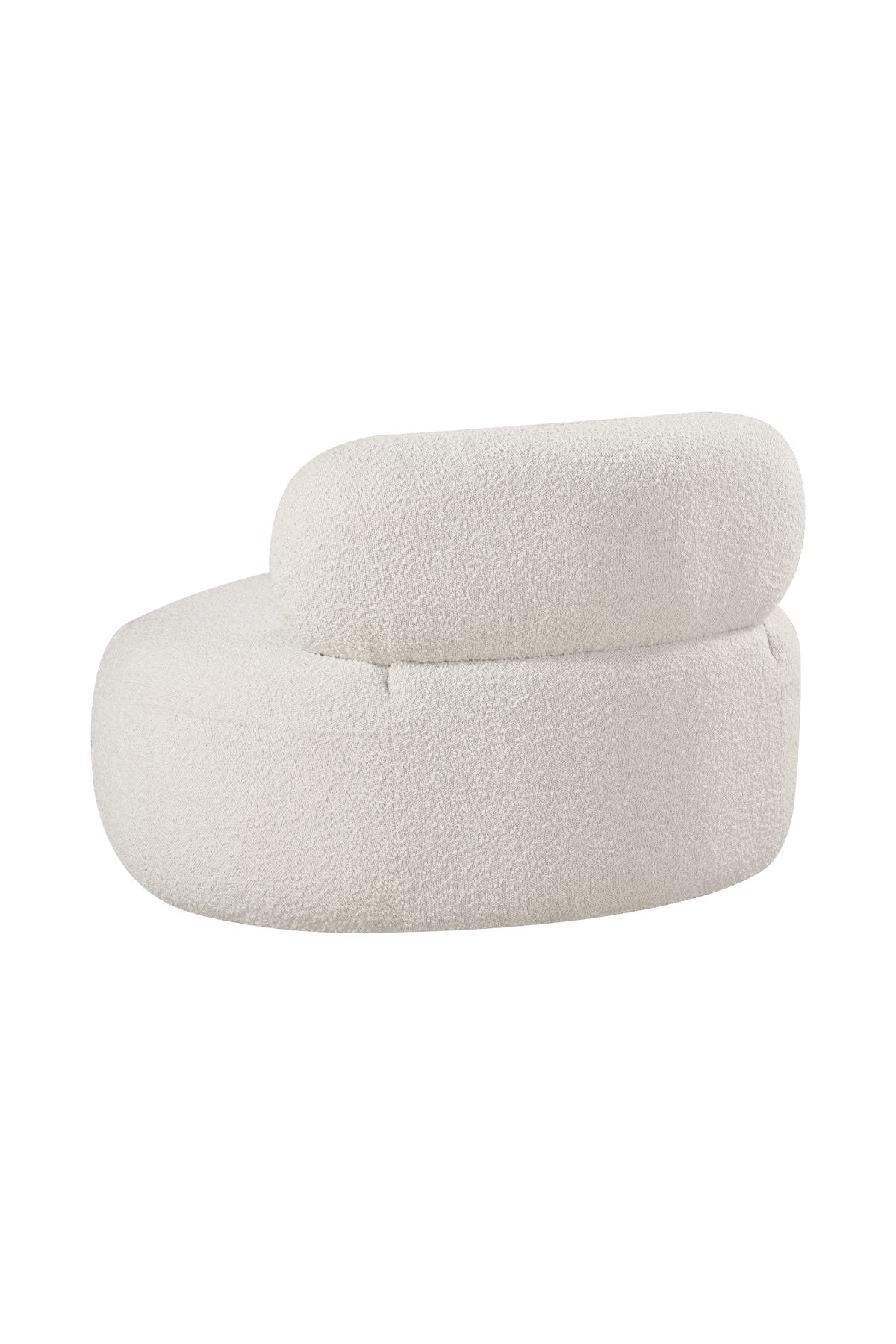 Venti Boucle Accent Chair - Image 16