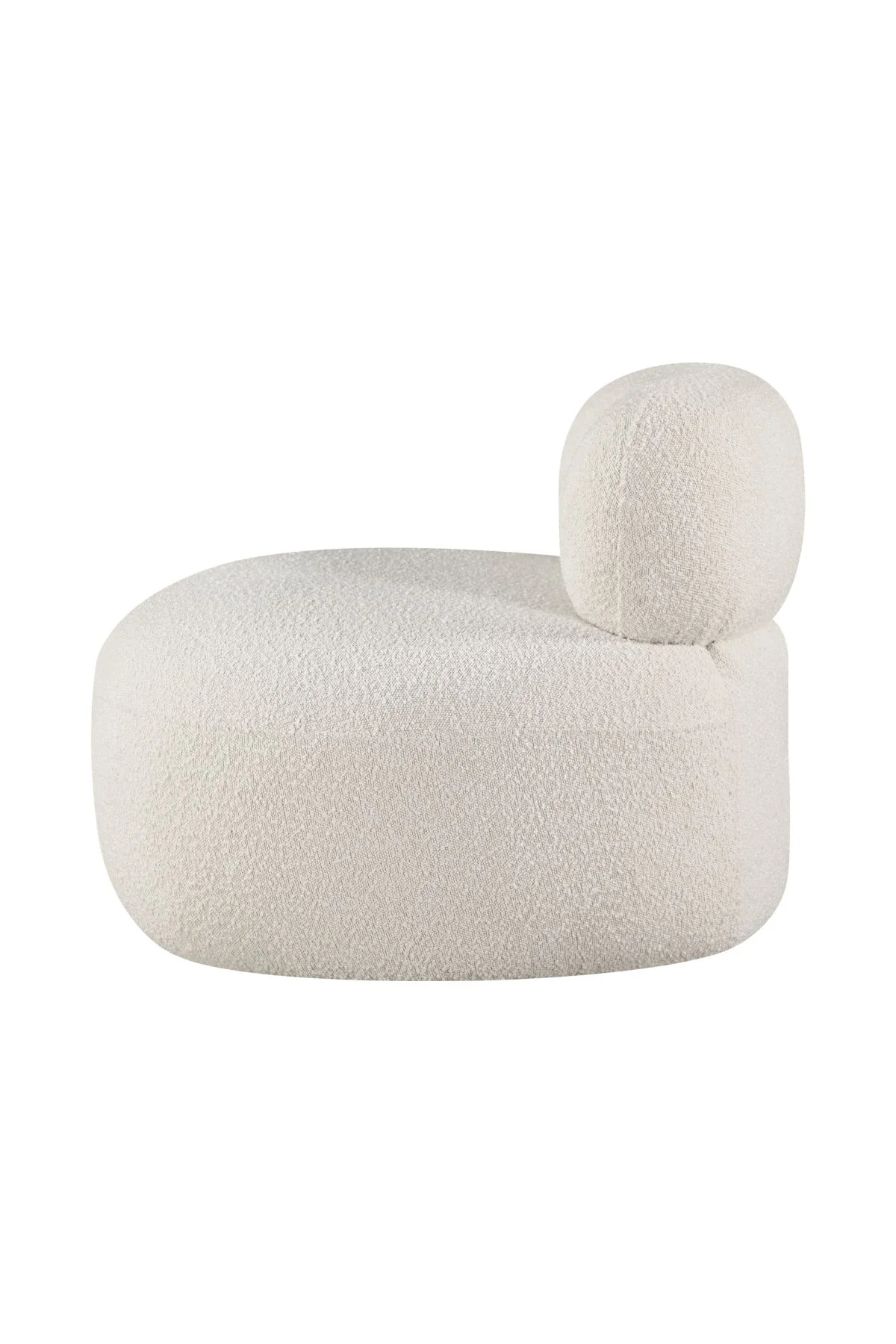 Venti Boucle Accent Chair - Image 17