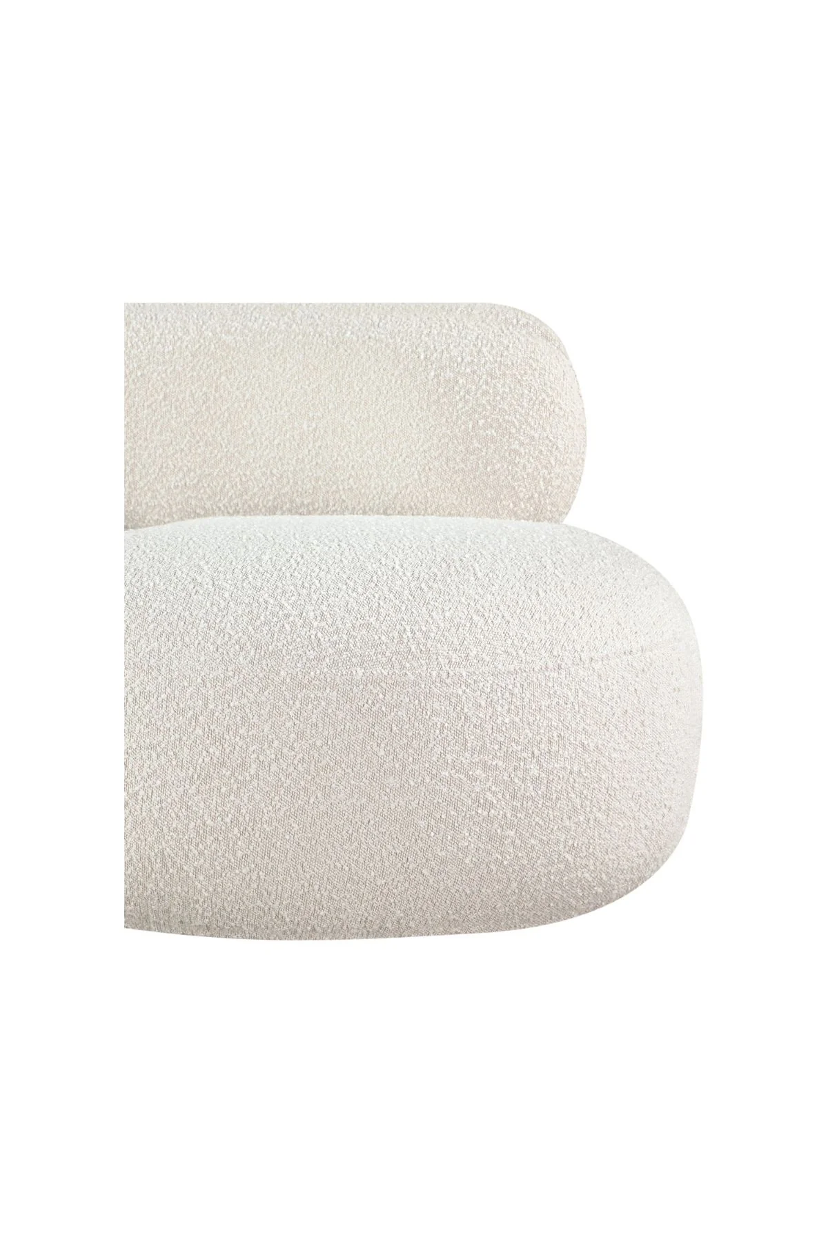 Venti Boucle Accent Chair - Image 18