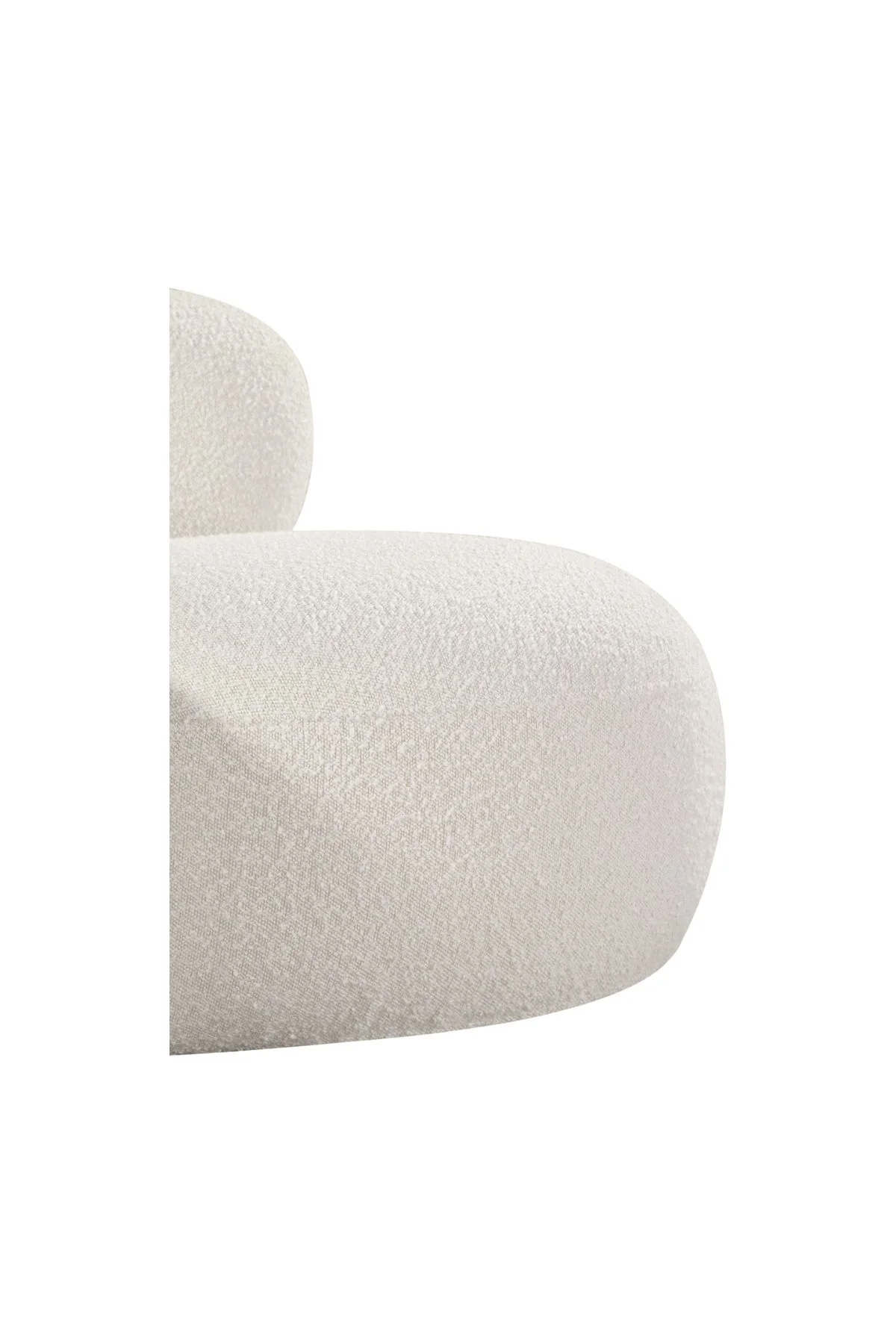 Venti Boucle Accent Chair - Image 19