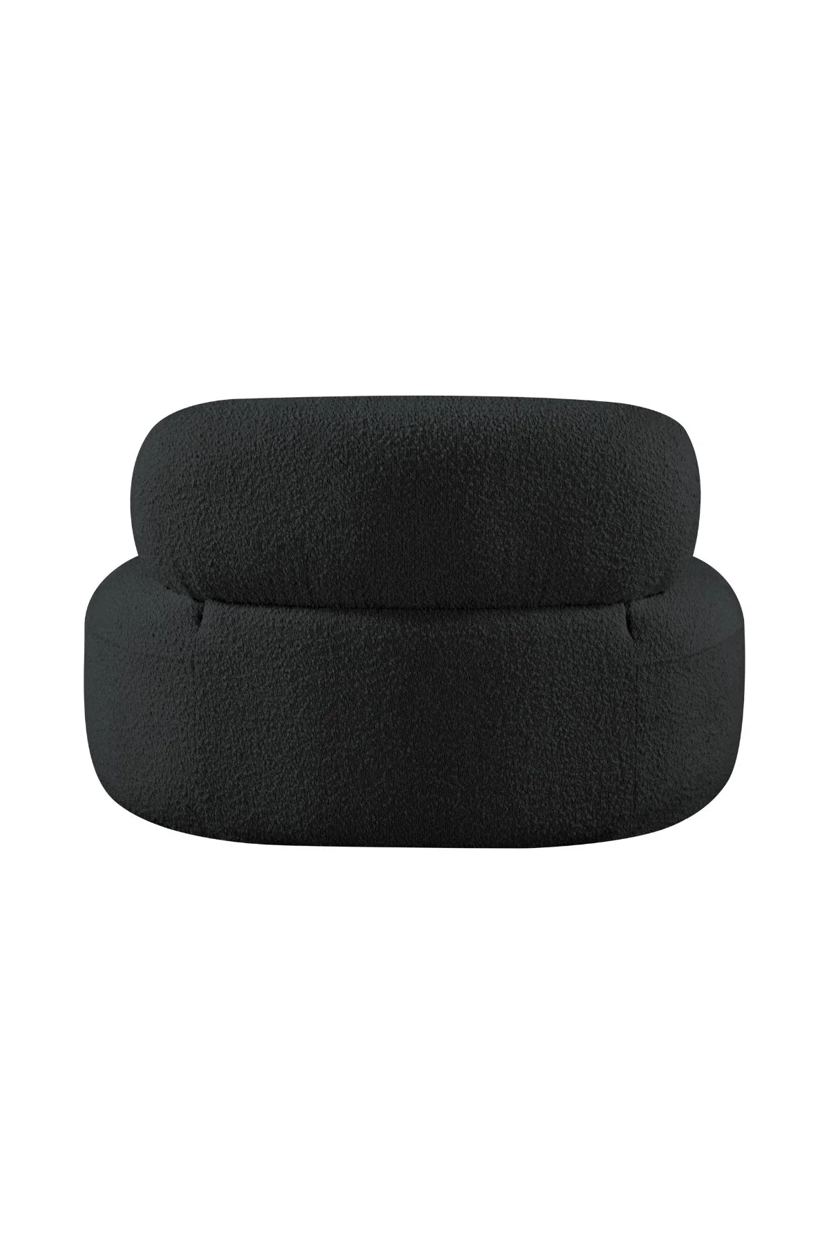 Venti Boucle Accent Chair - Image 23