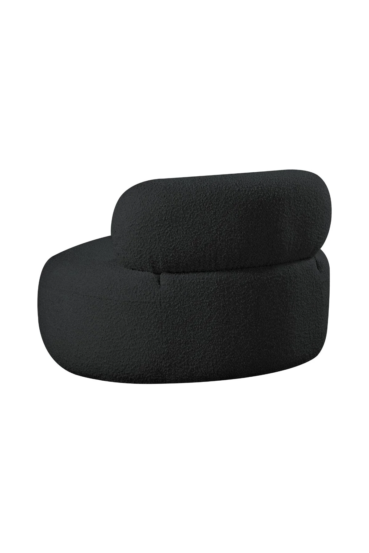 Venti Boucle Accent Chair - Image 24
