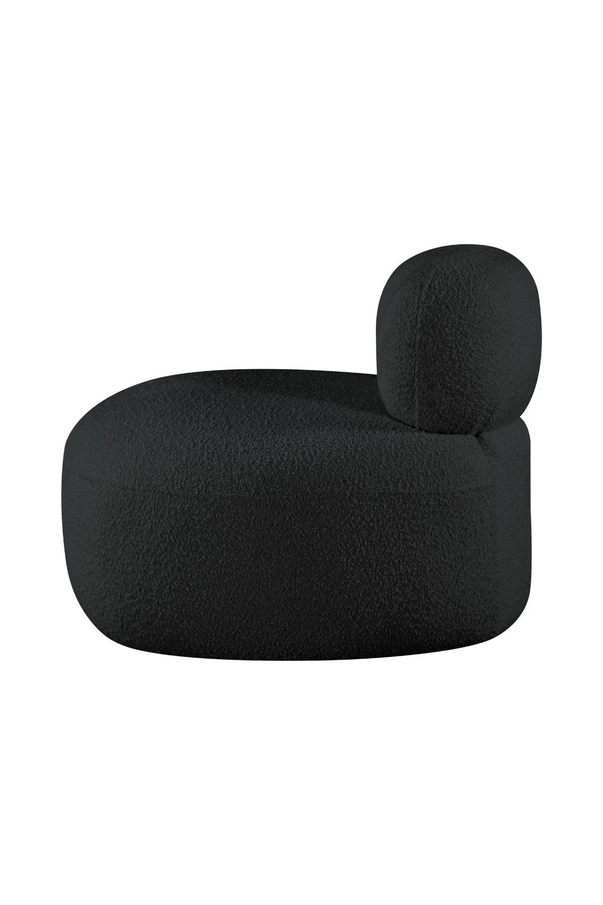 Venti Boucle Accent Chair - Image 25