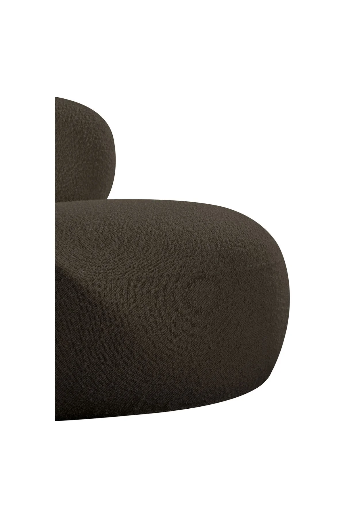 Venti Boucle Accent Chair - Image 8