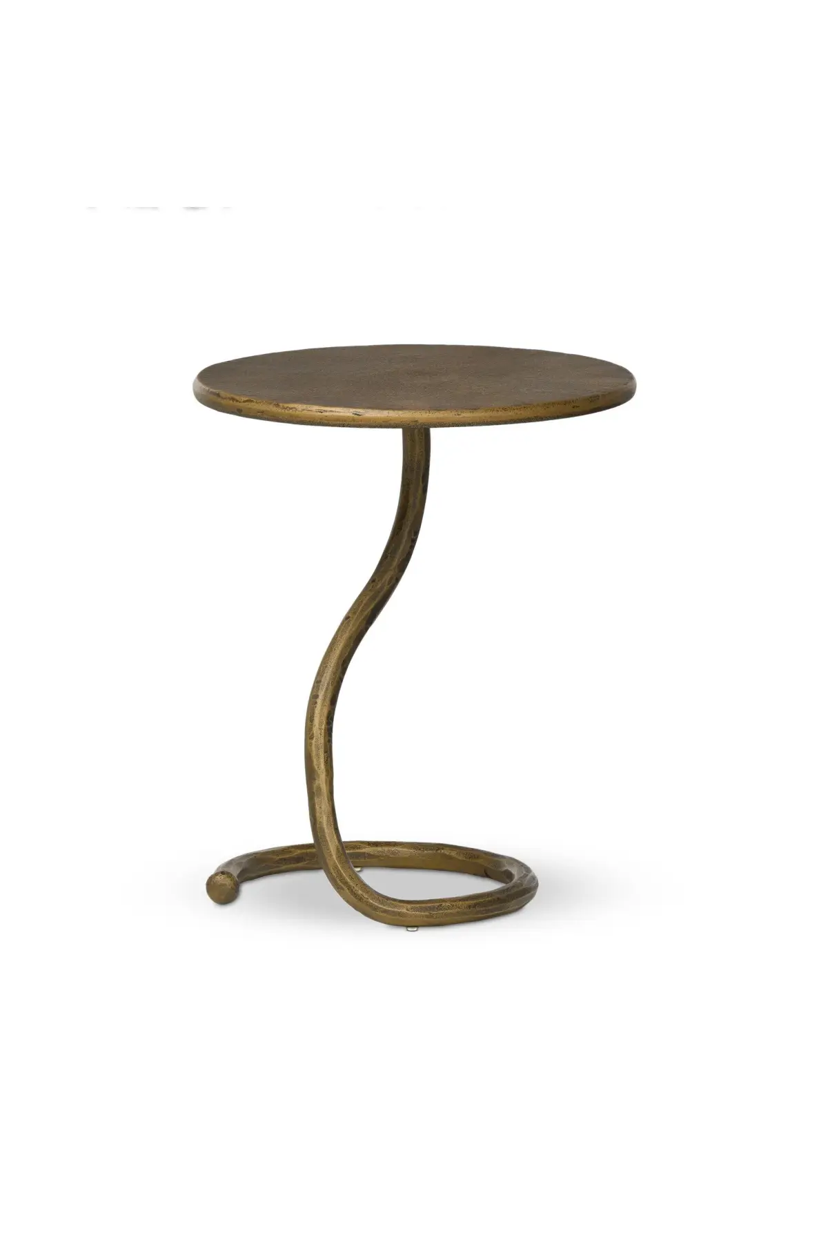 Vera End Table - Image 8
