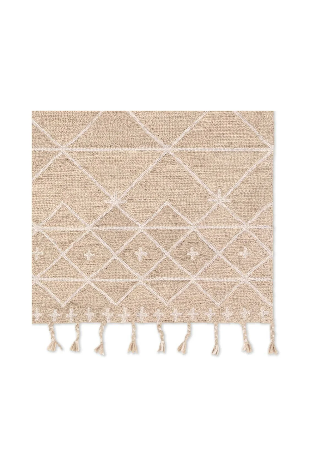Vera Rug - Warm Sand - Image 5