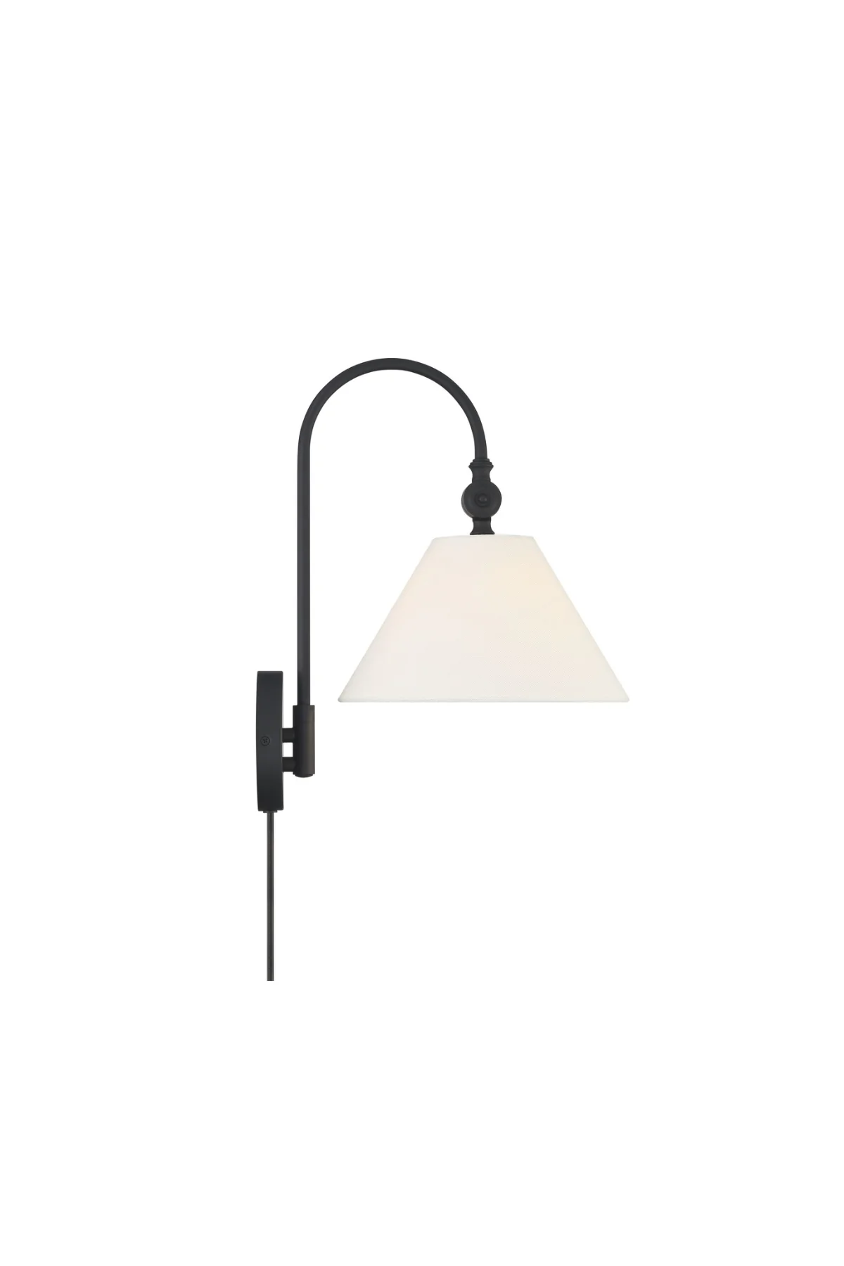 Viceroy Plug-In Sconce - Image 7