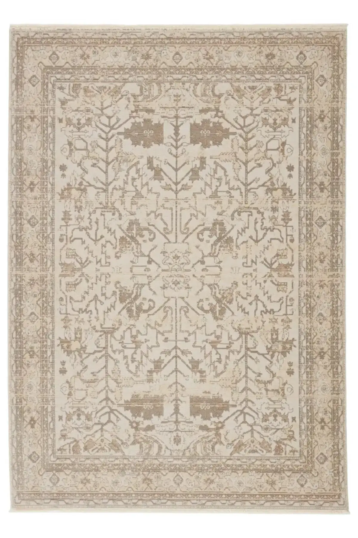 Vienne Rug - Style 2