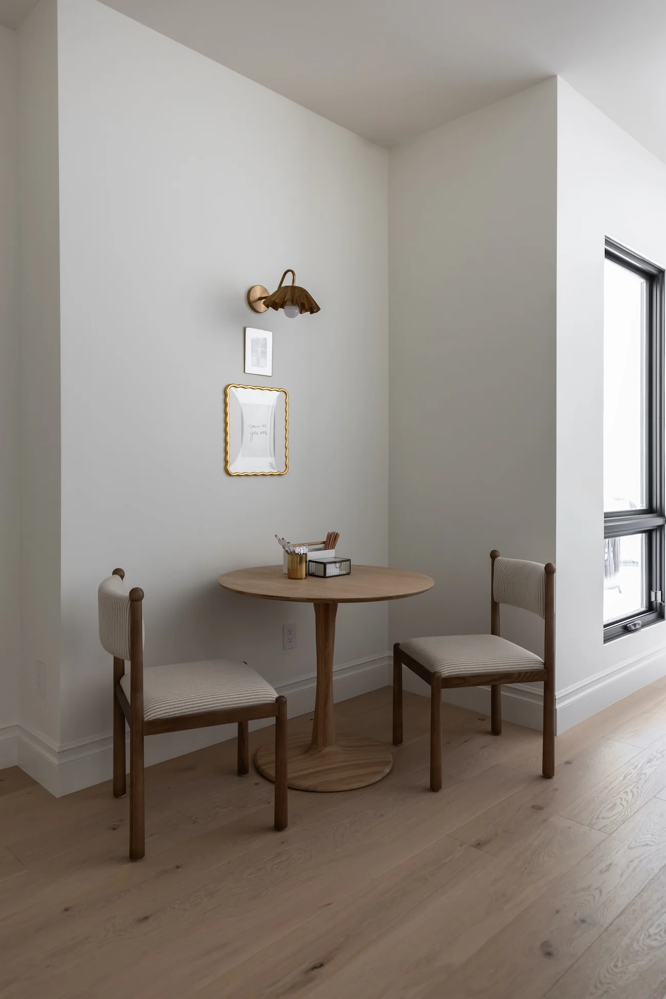 Villetta Dining Chair - Set of 2