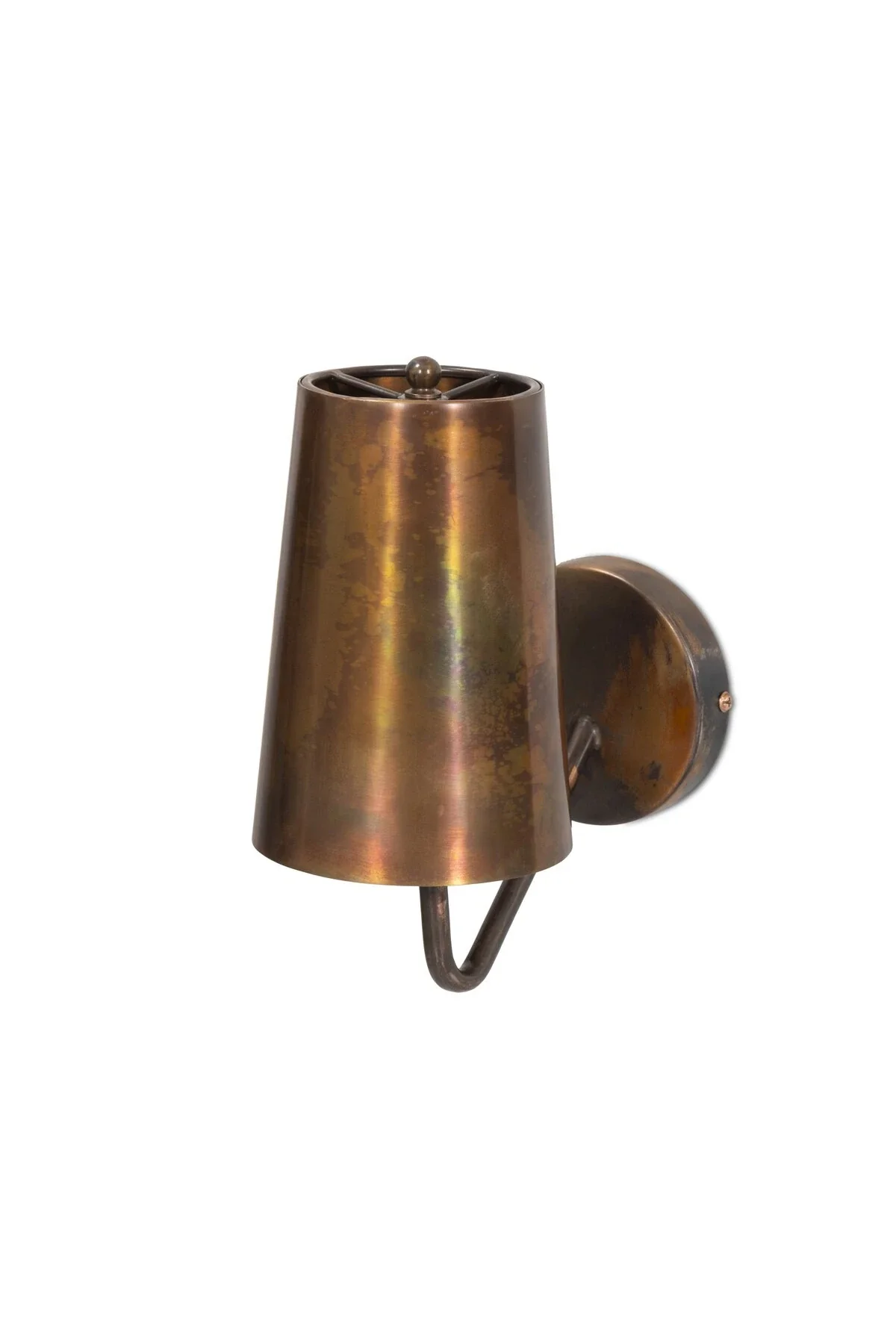 Vincennes Sconce