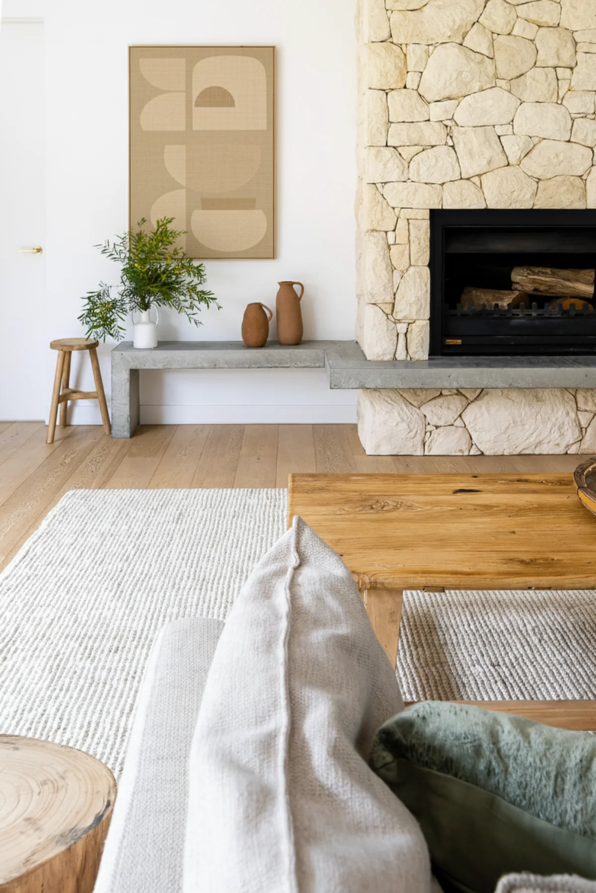 Vincent Rug
