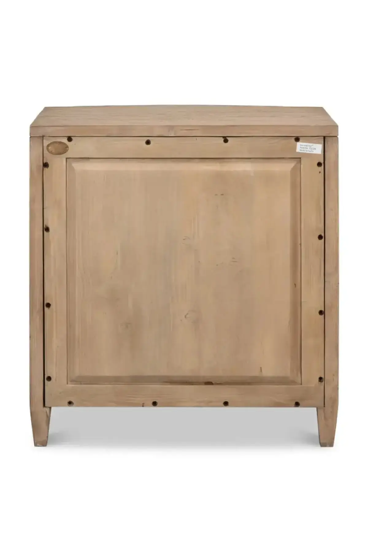 Vineyards Door Chest - Image 5