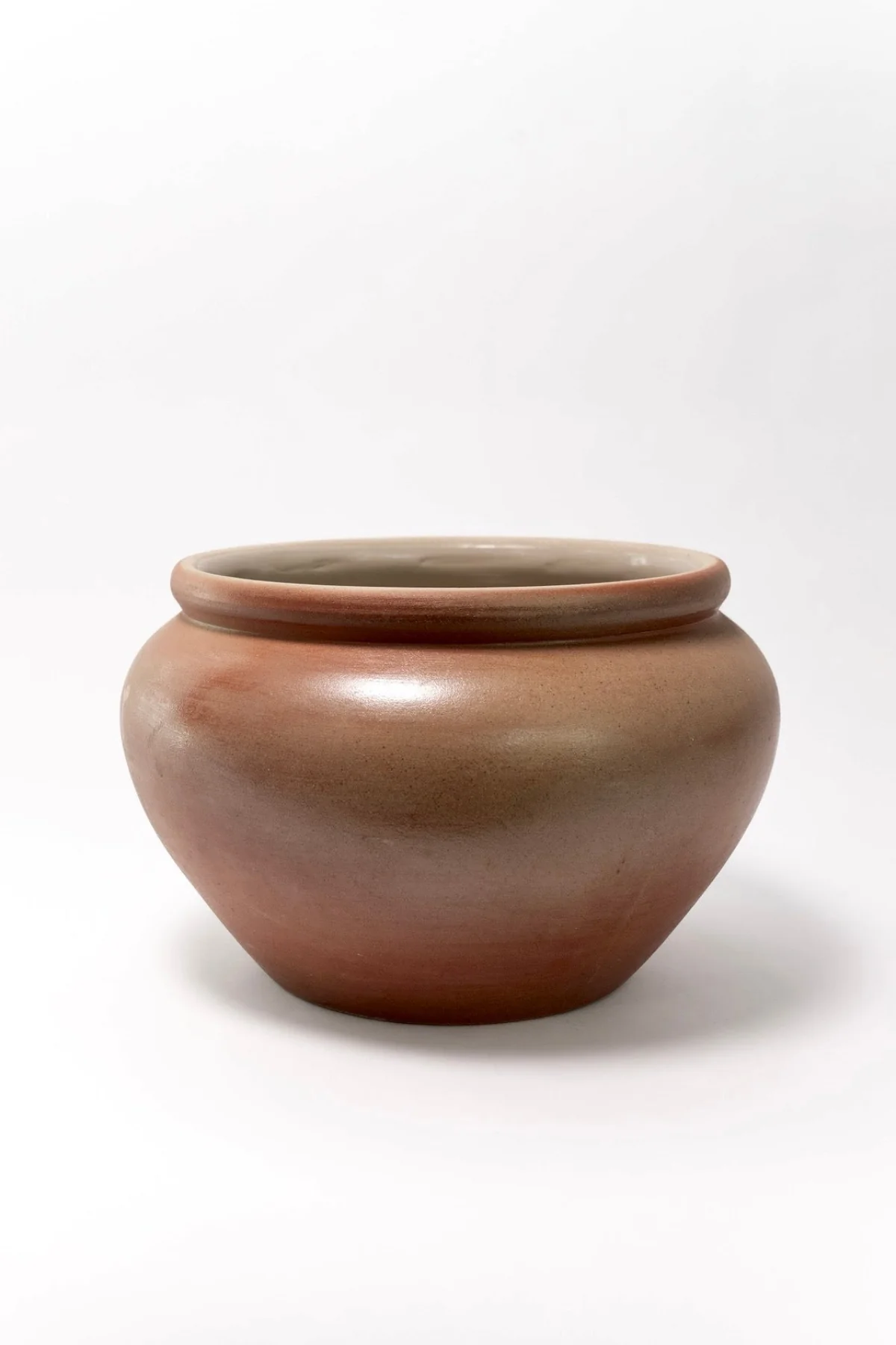 Vintage Ceramic French Vase - Image 3