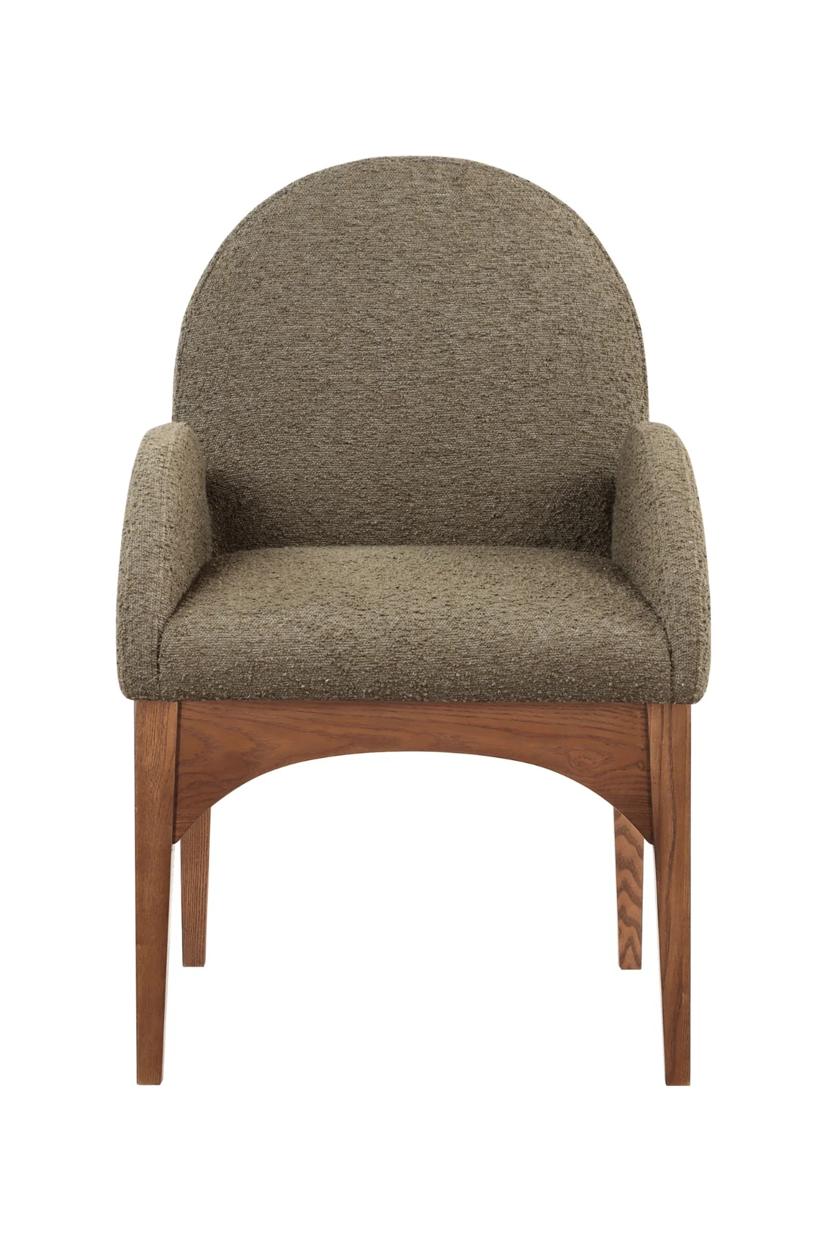 Waldorf Boucle Dining Armchair - Image 7