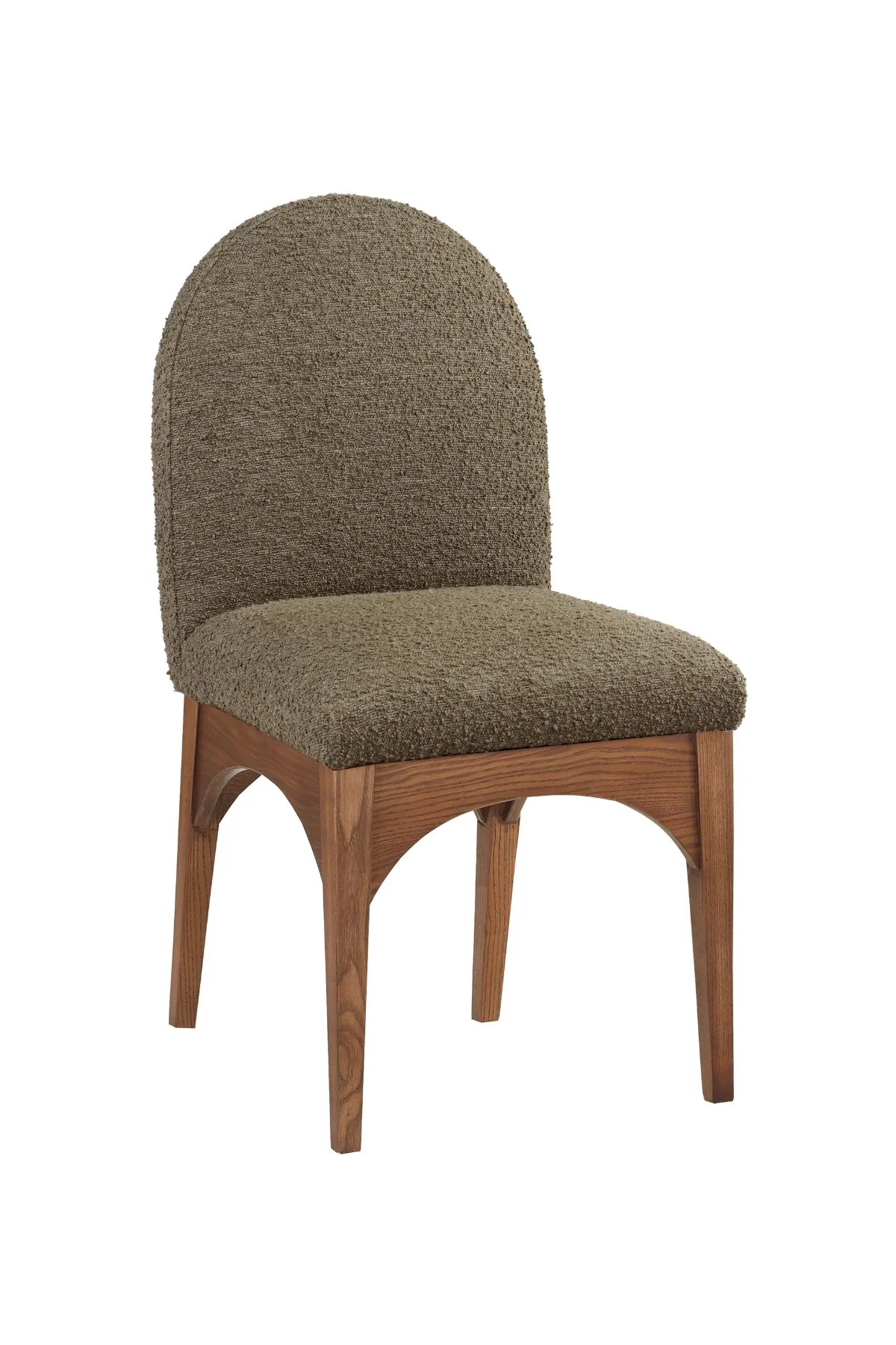 Waldorf Boucle Dining Side Chair - Image 8