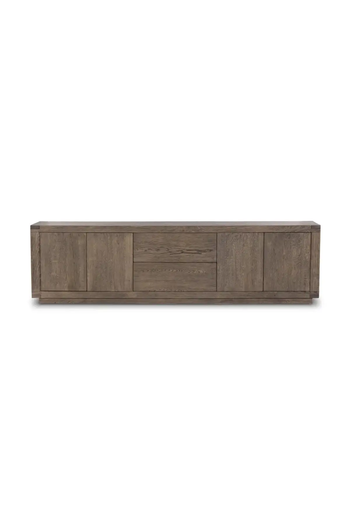 Warby Media Console