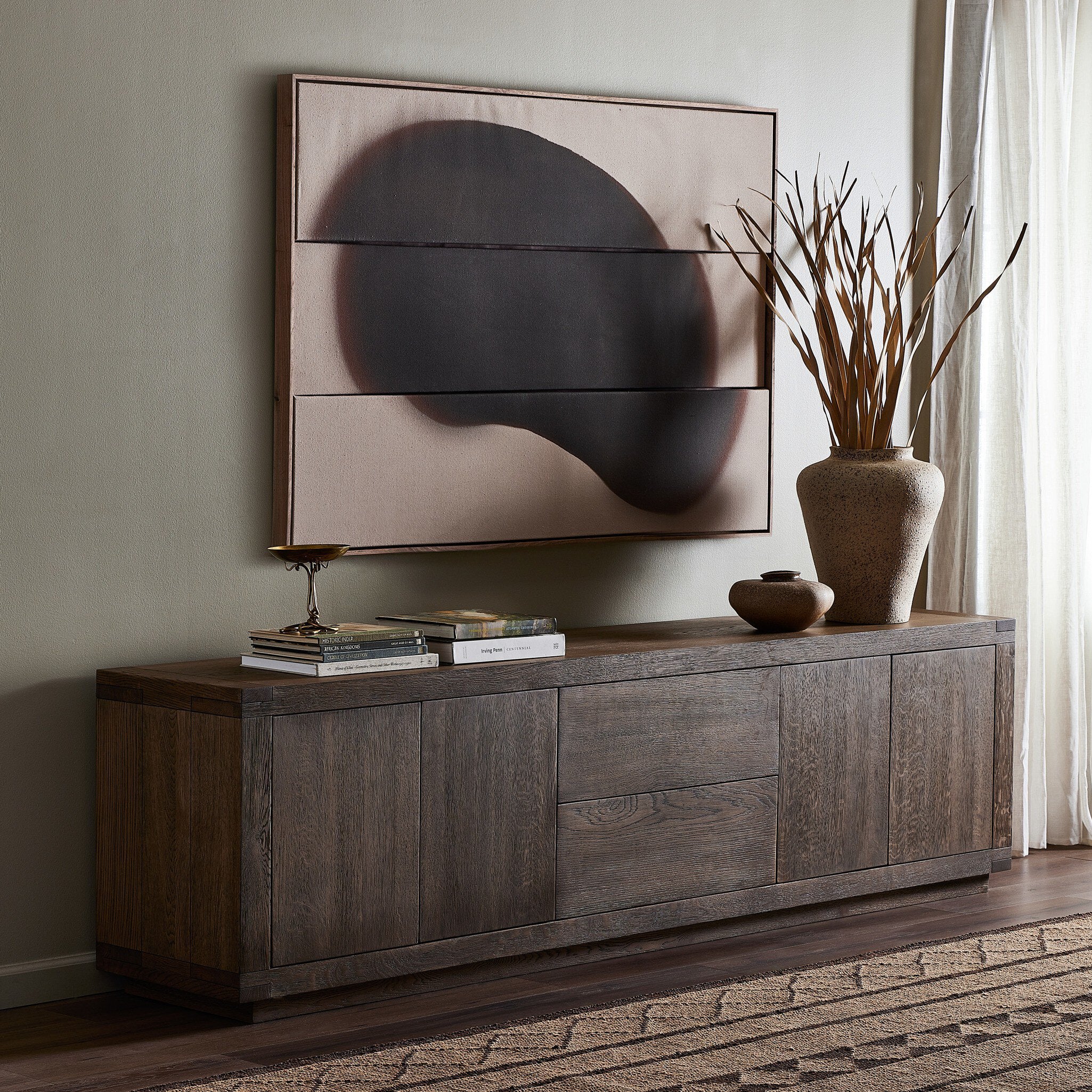 Warby Media Console - Image 2