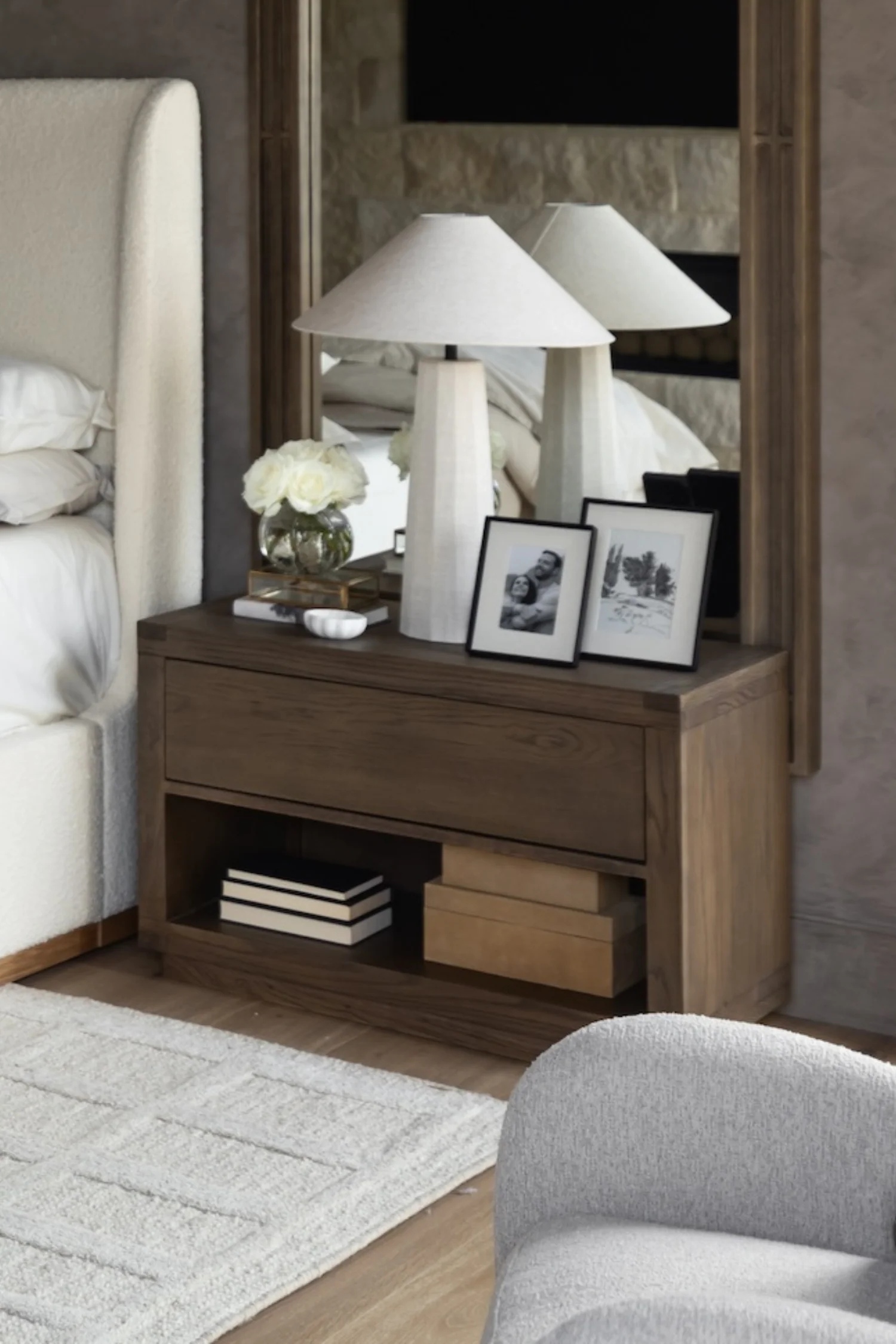 Warby Nightstand