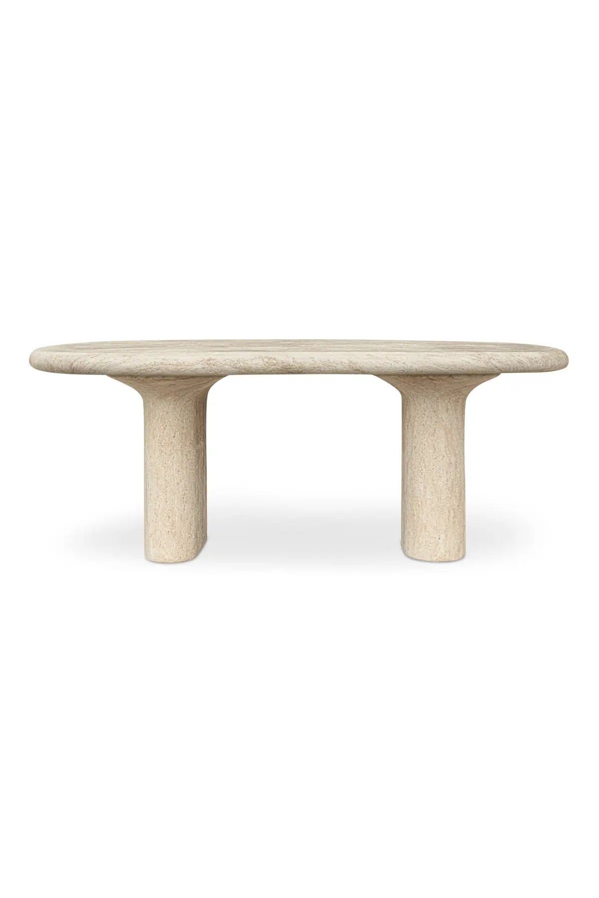 Warby Outdoor Dining Table