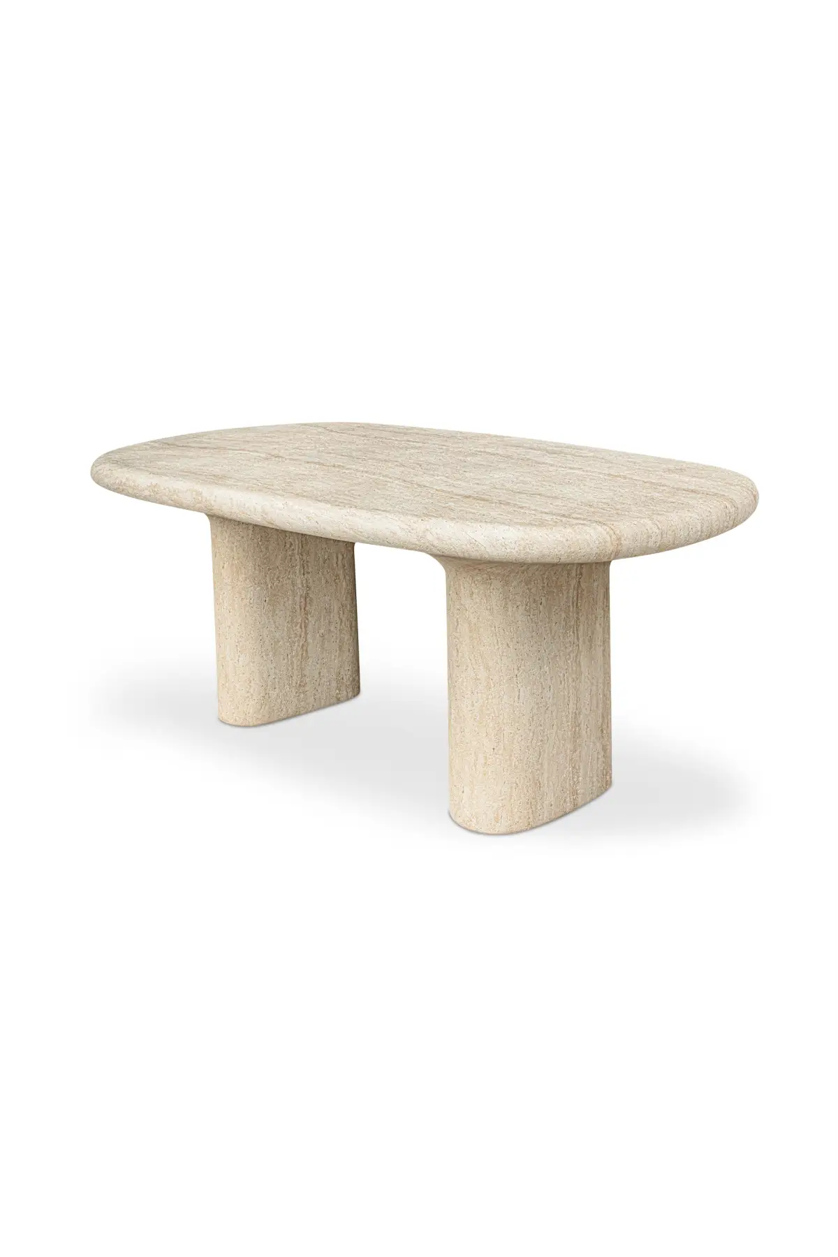 Warby Outdoor Dining Table - Image 2