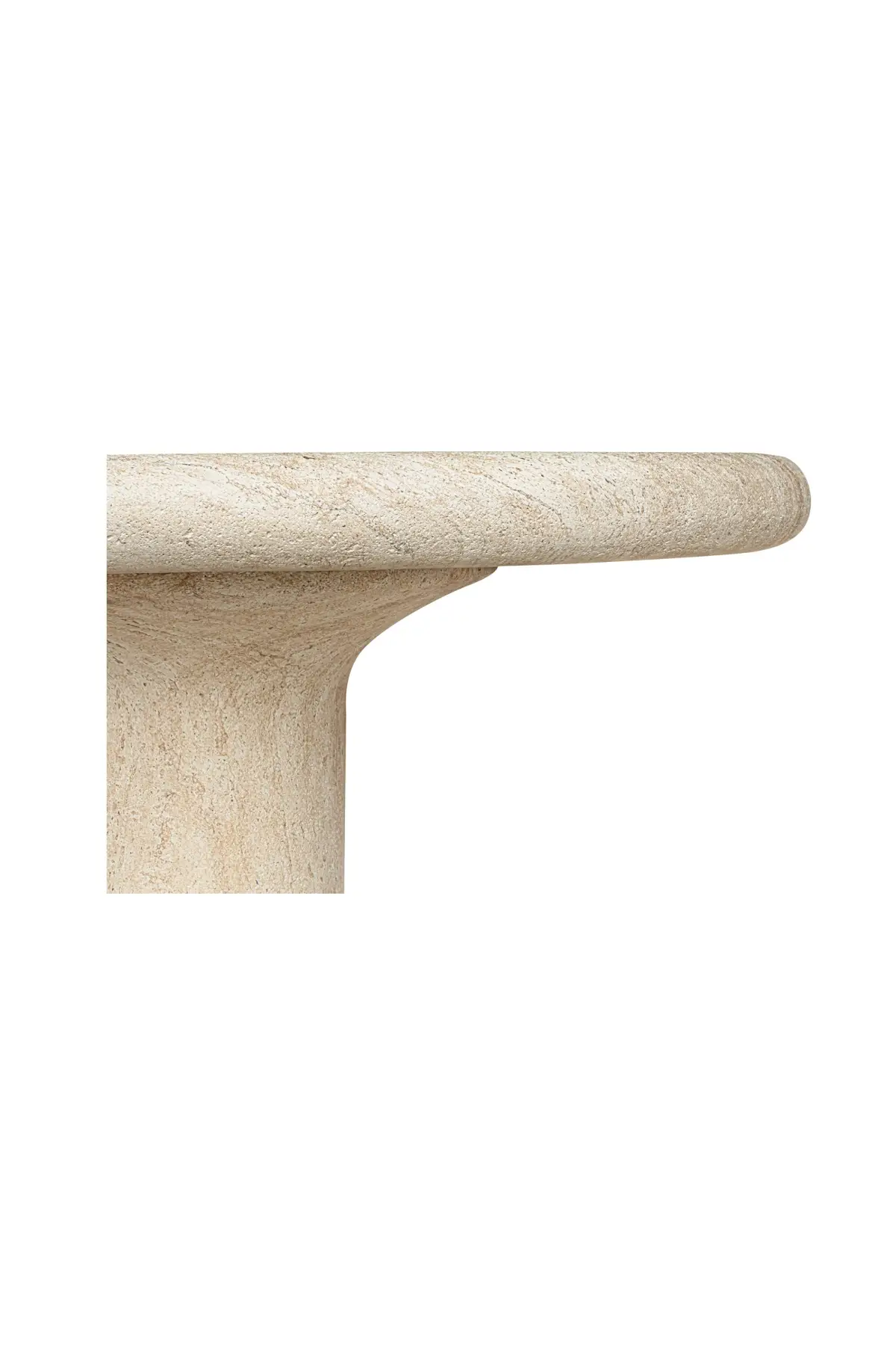 Warby Outdoor Dining Table - Image 6