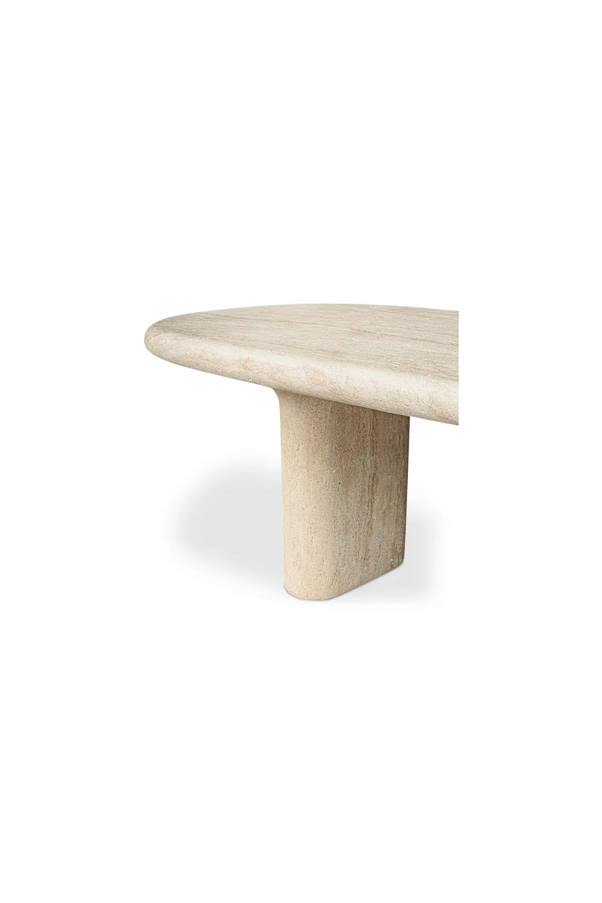 Warby Outdoor Dining Table - Image 8