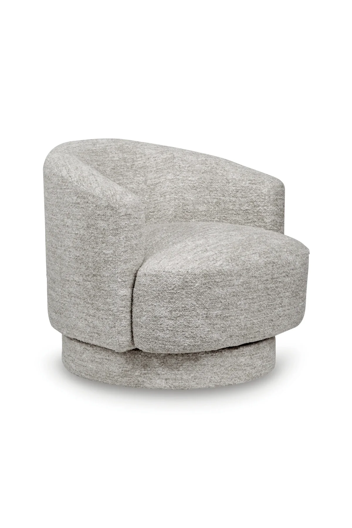 Wardsor Swivel Accent Chair - Image 2