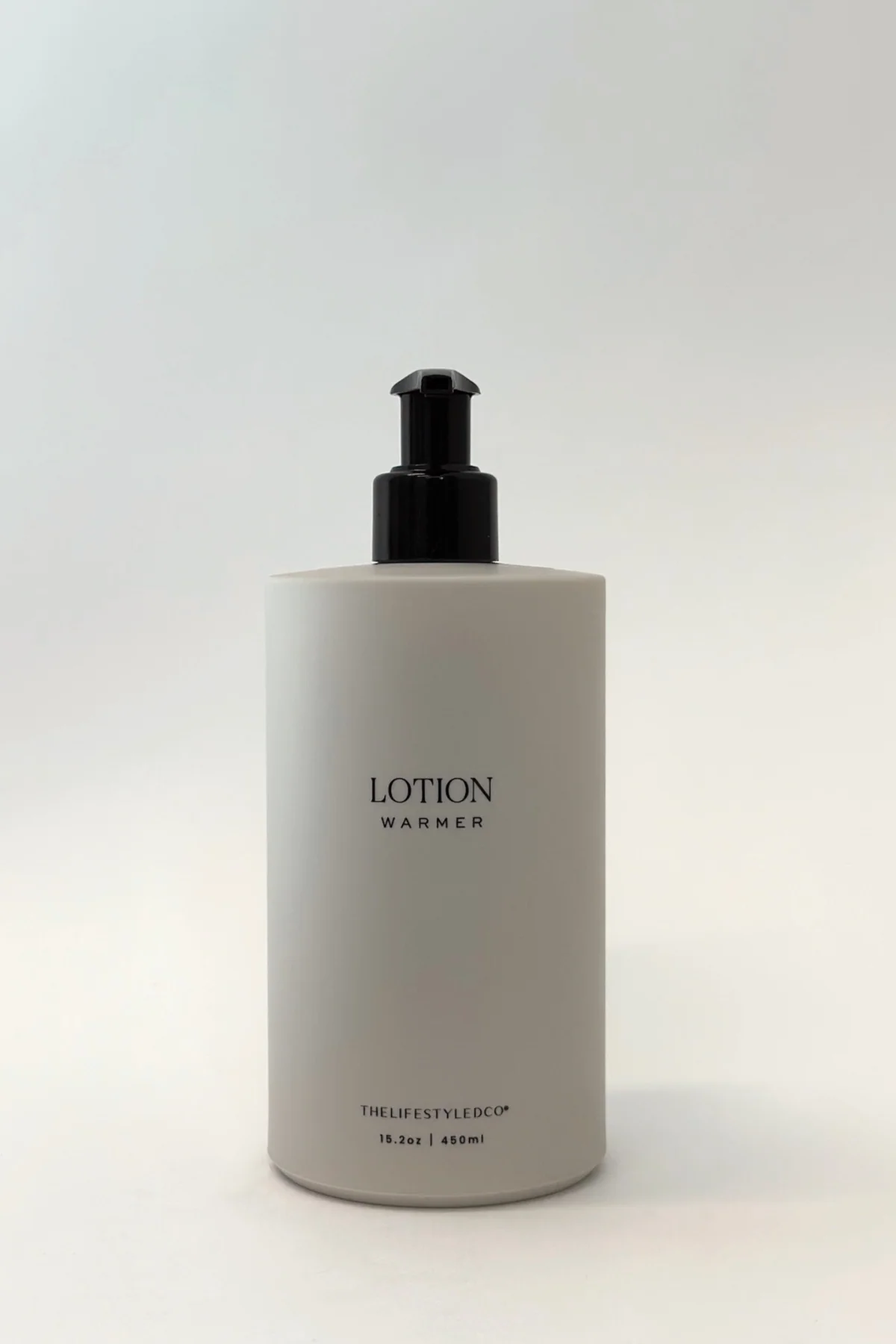 Warmer Hydrating Body Lotion - Image 5