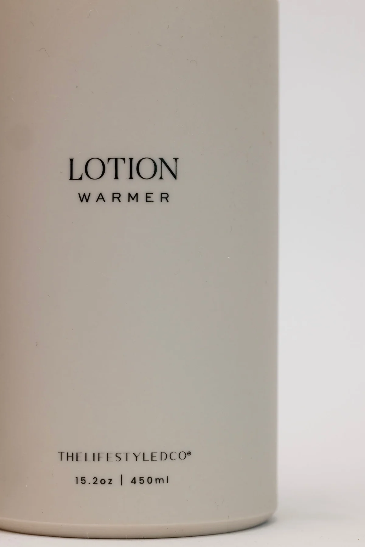 Warmer Hydrating Body Lotion - Image 7
