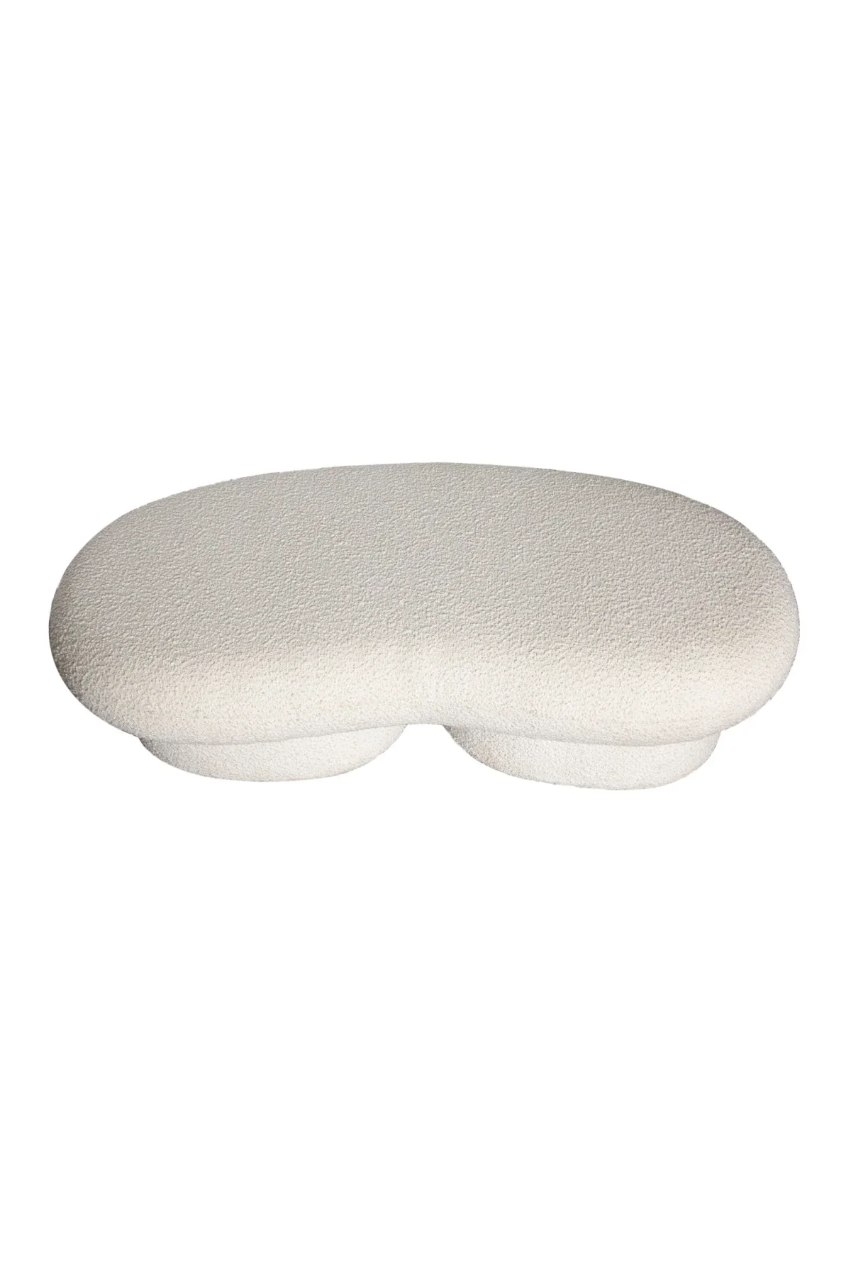 Wave Accent Bench - Image 2