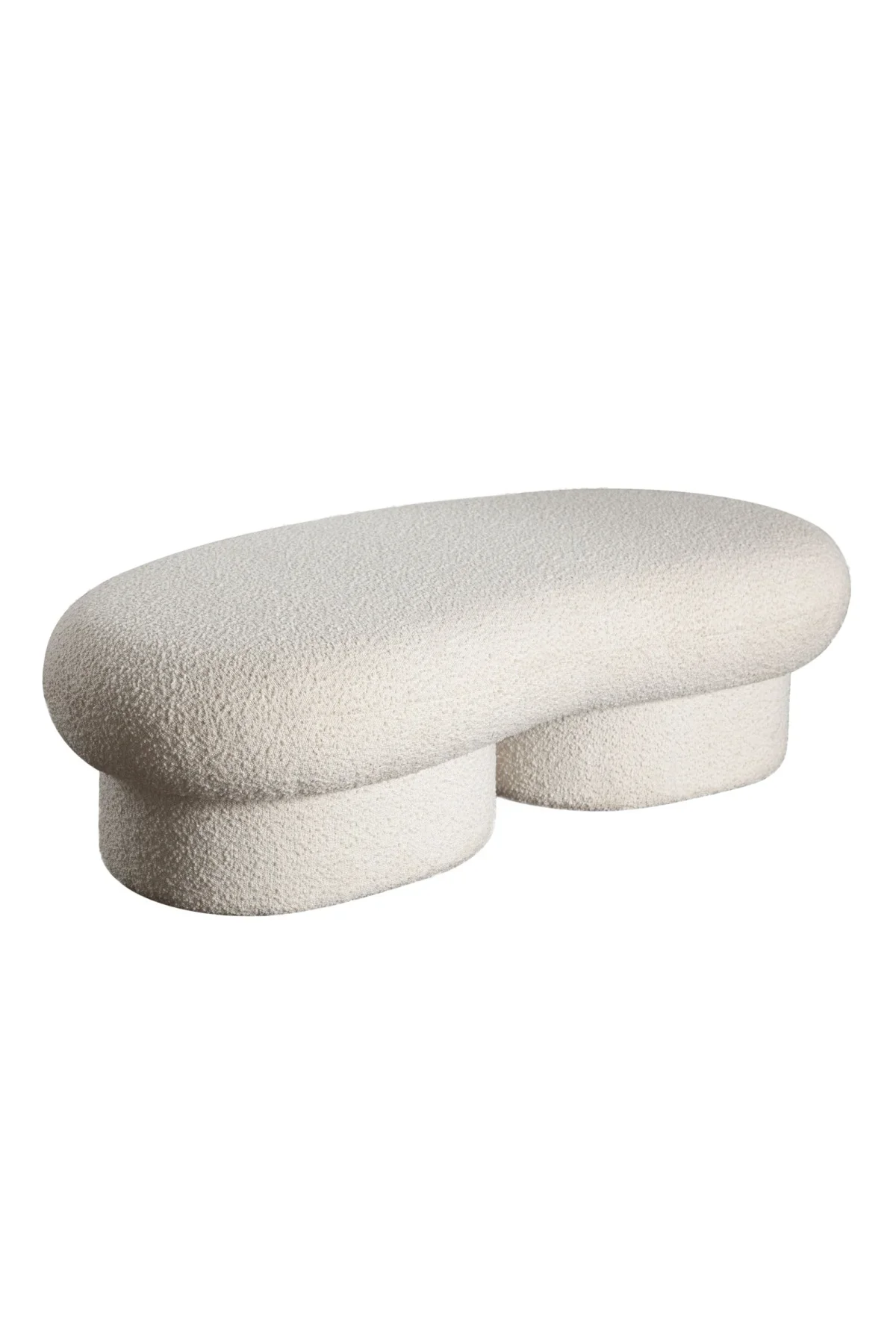 Wave Accent Bench - Image 3