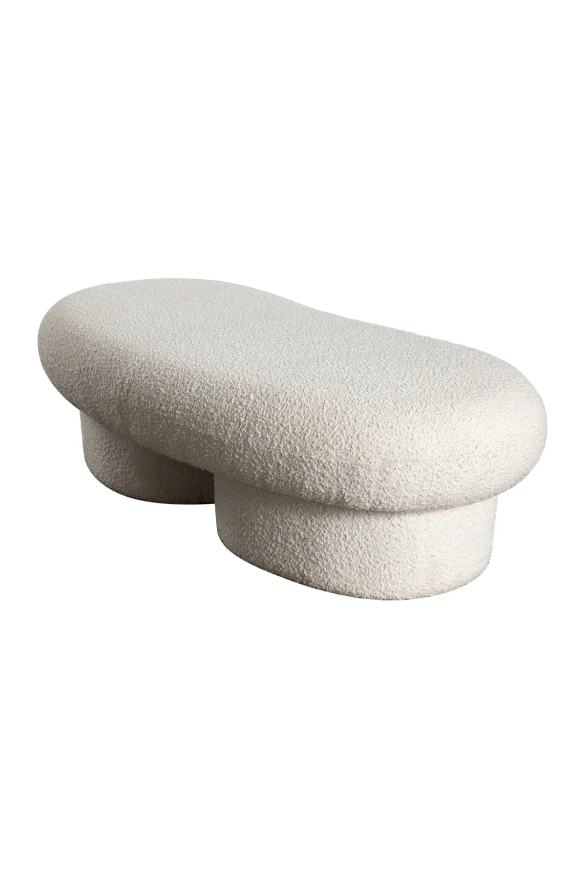 Wave Accent Bench - Image 4